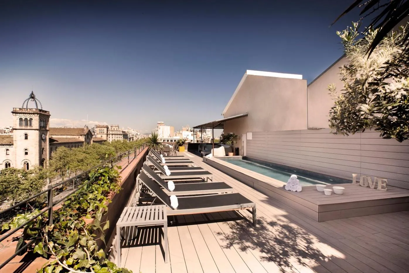 Enjoybcn Miro Apartments