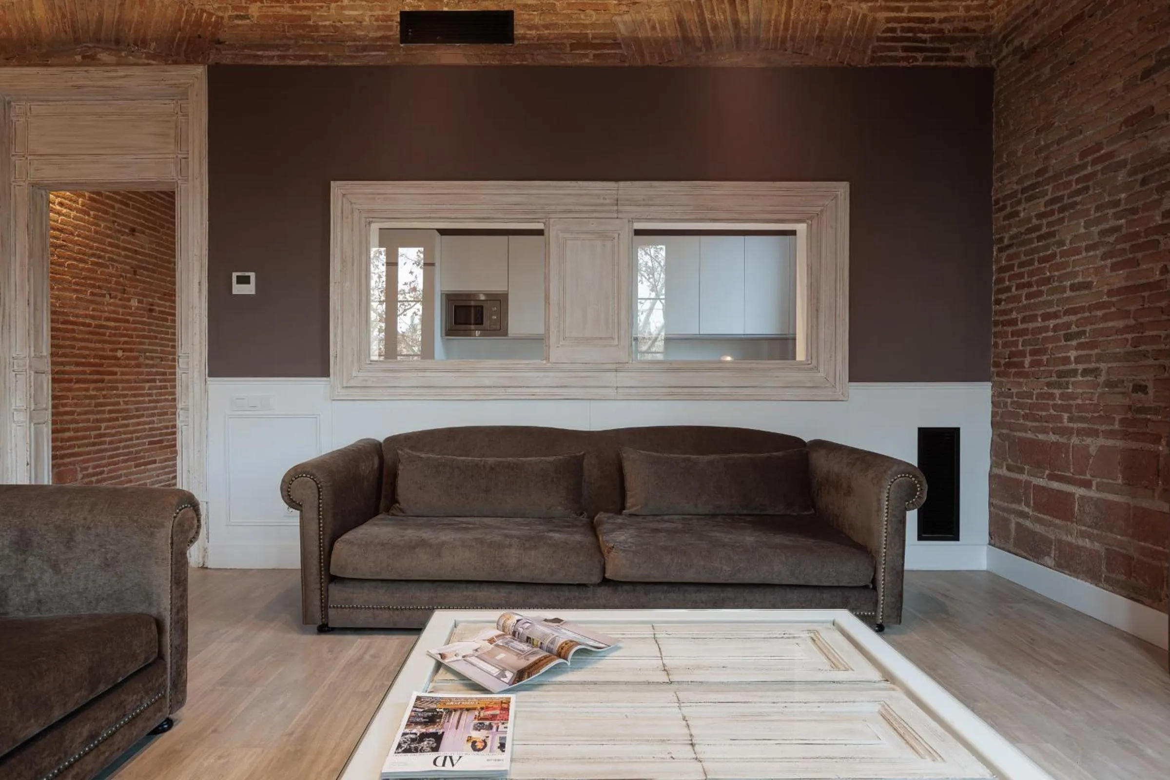 Enjoybcn Miro Apartments