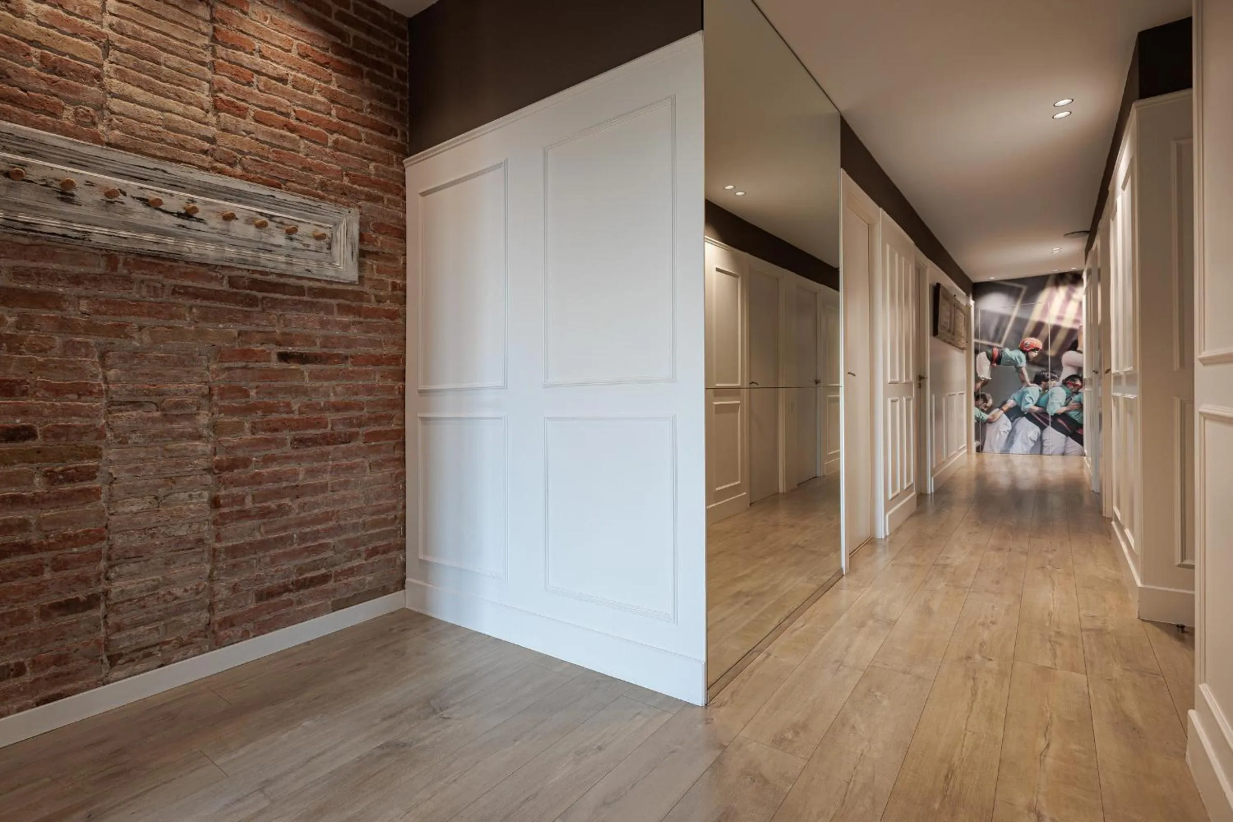 Enjoybcn Miro Apartments