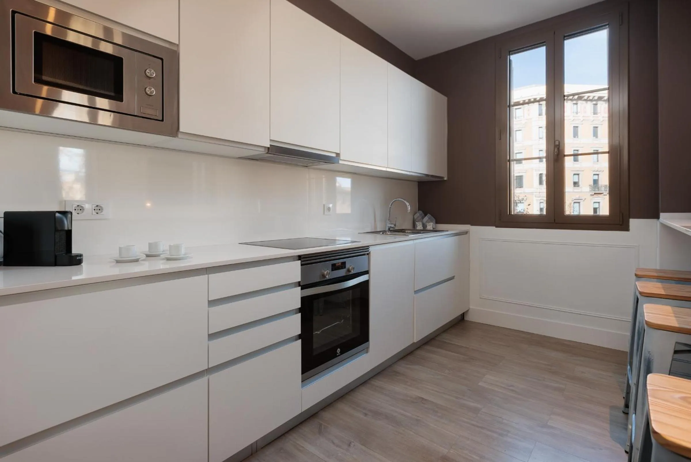 Enjoybcn Miro Apartments