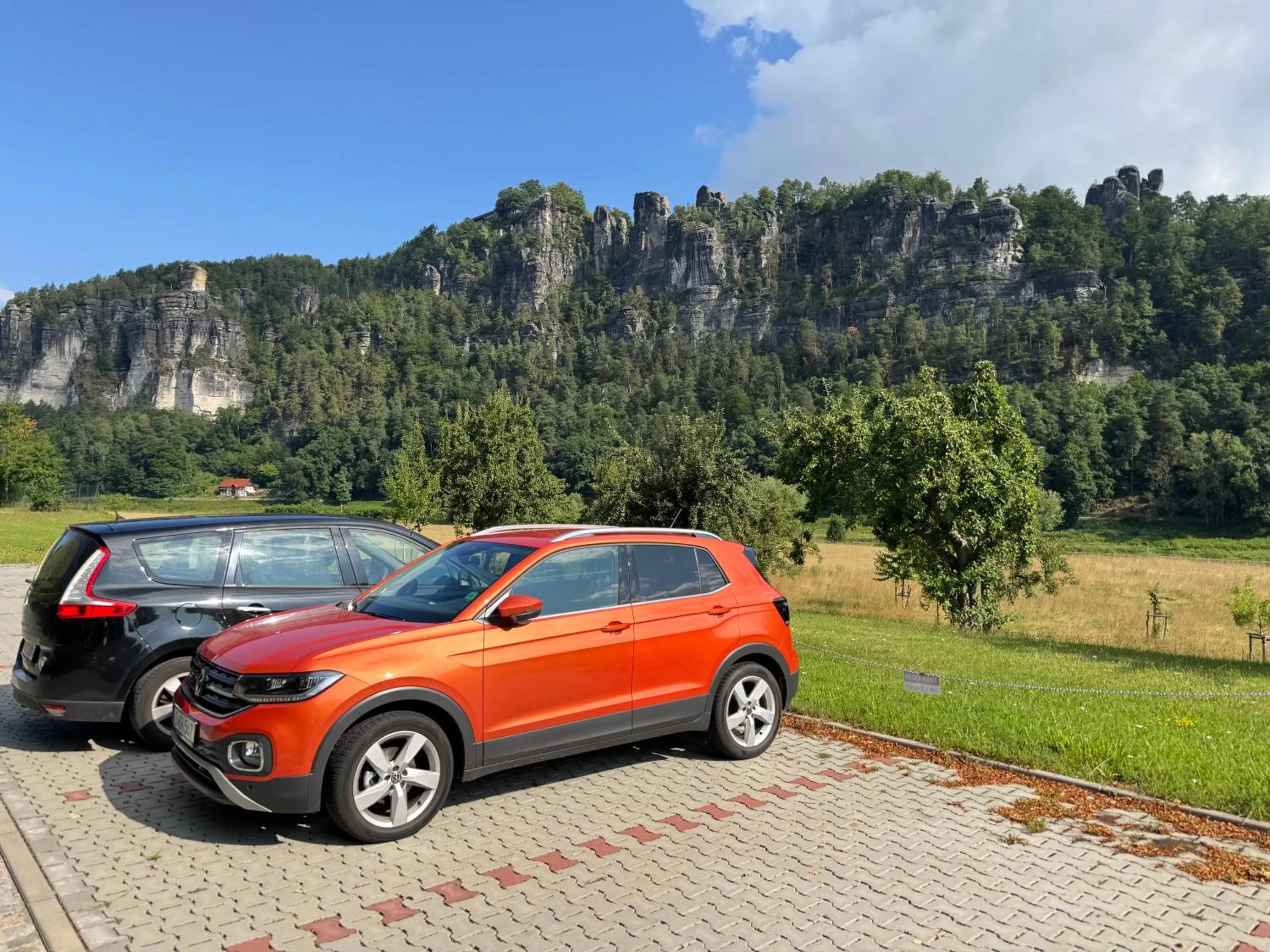 Hotel Ettrich & Elbresort Rathen