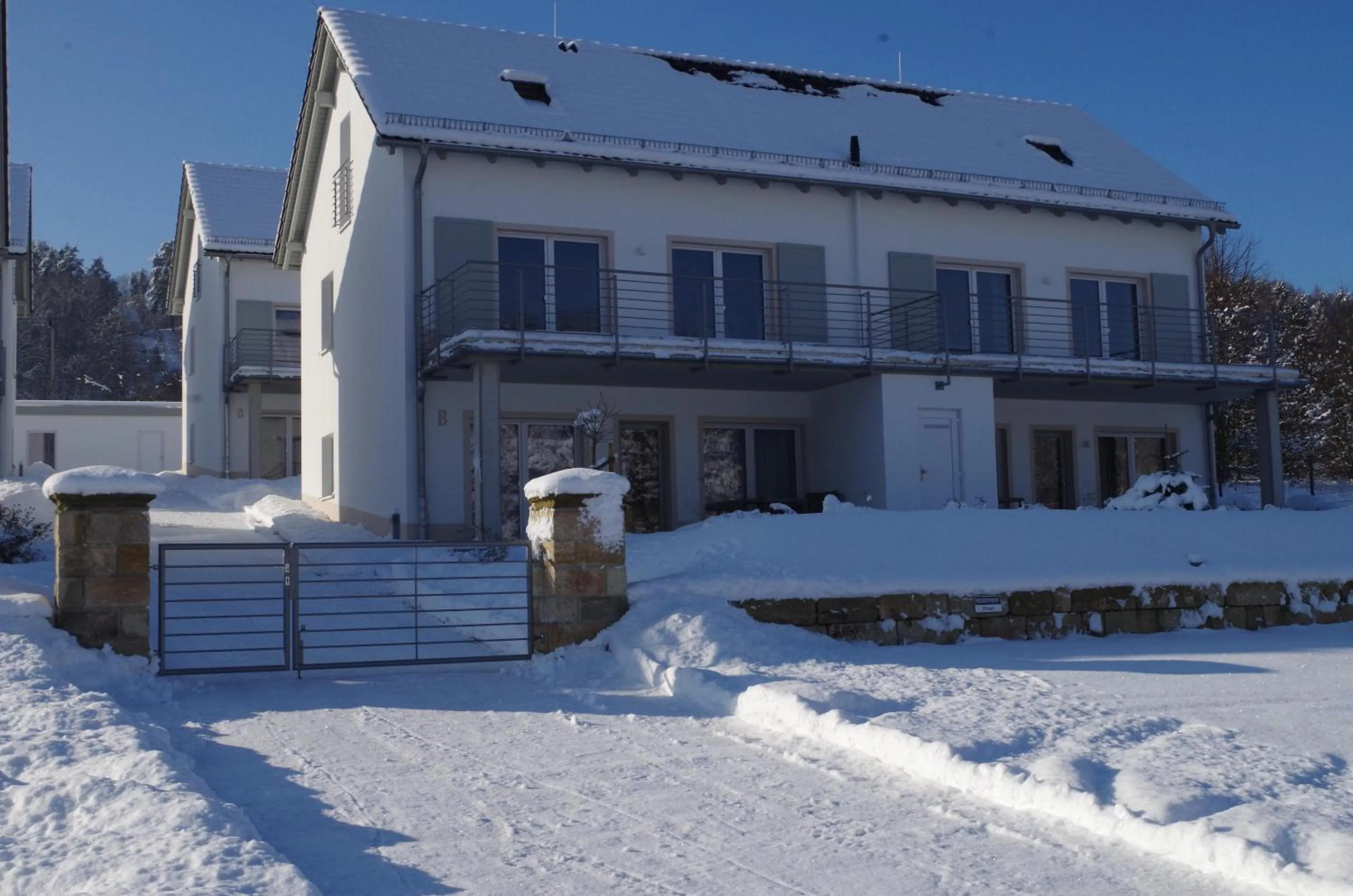 Hotel Ettrich & Elbresort Rathen