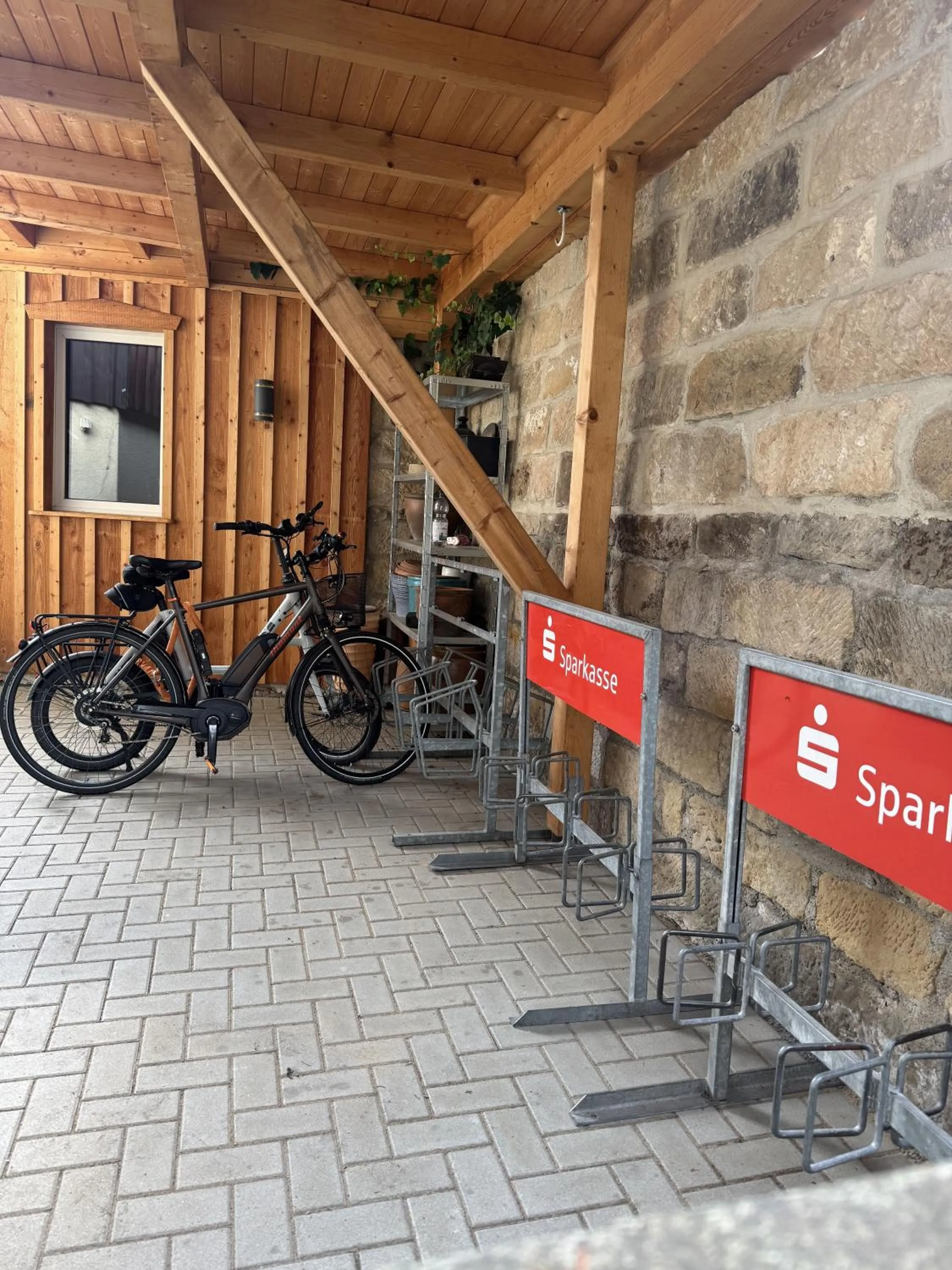 Hotel Ettrich & Elbresort Rathen