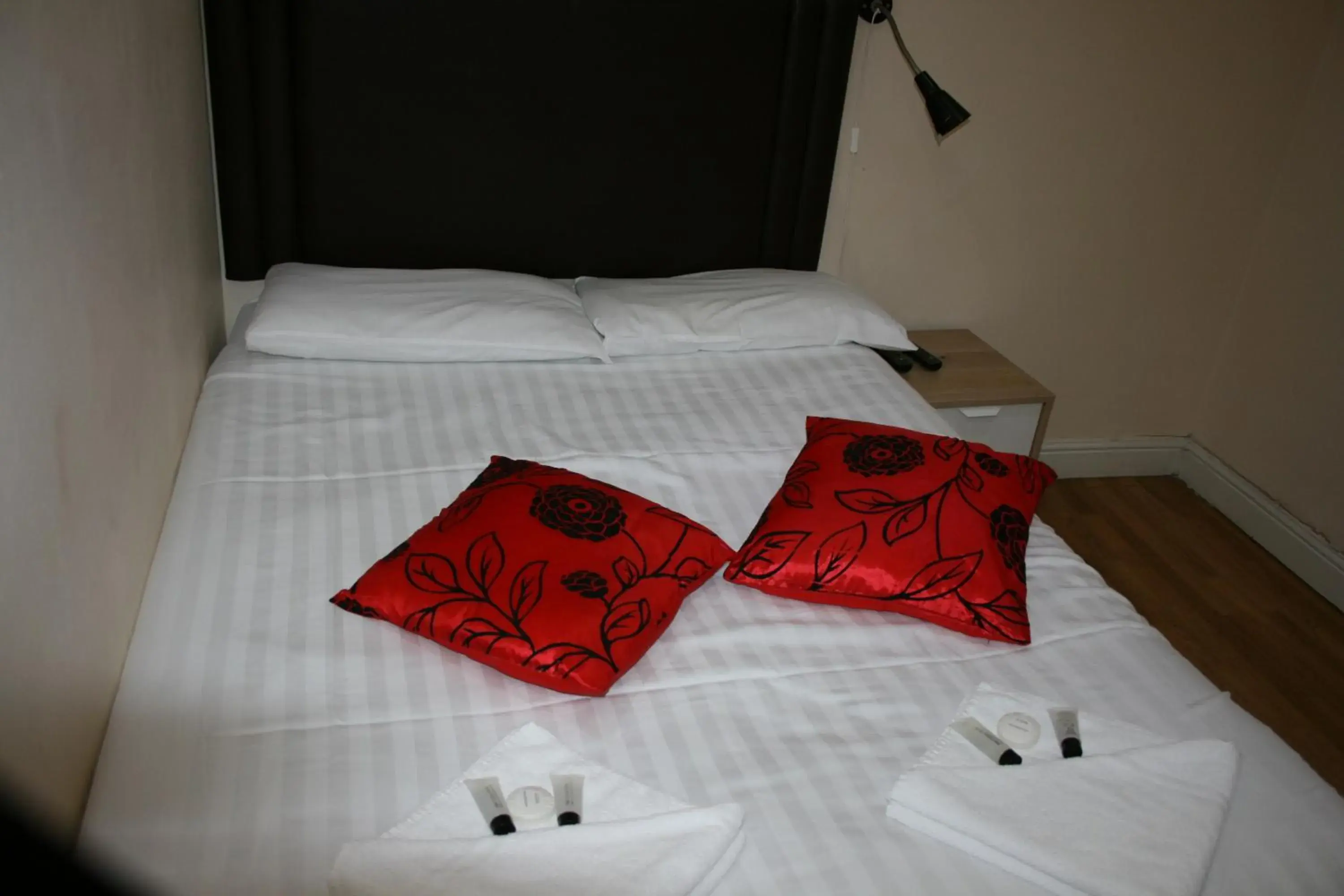 APT - Ground Floor in Marble Arch Flats APT - Ground Floor in Marble Arch Flats