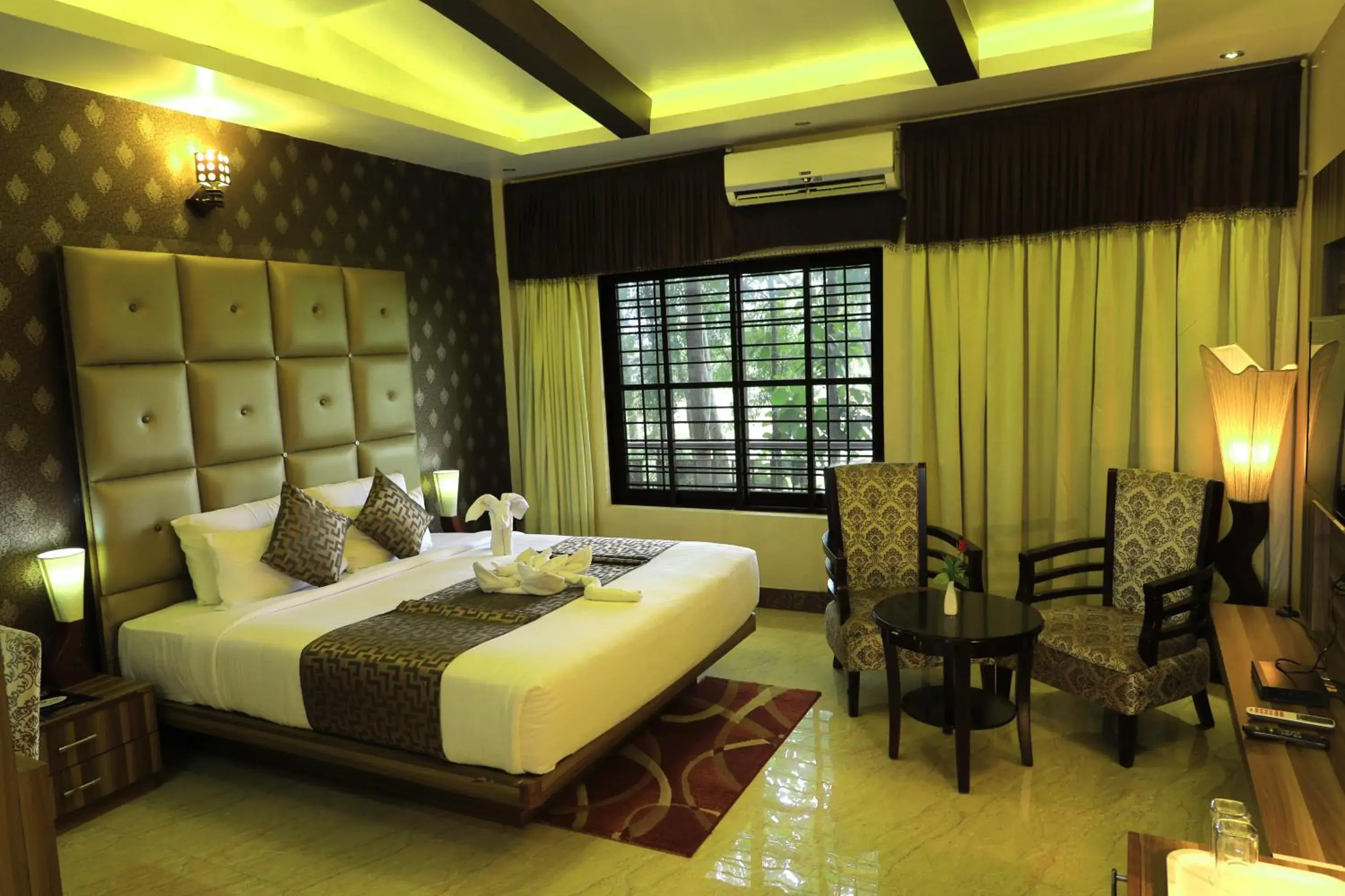 Jal Mahal Resort and Spa Jal Mahal Resort and Spa