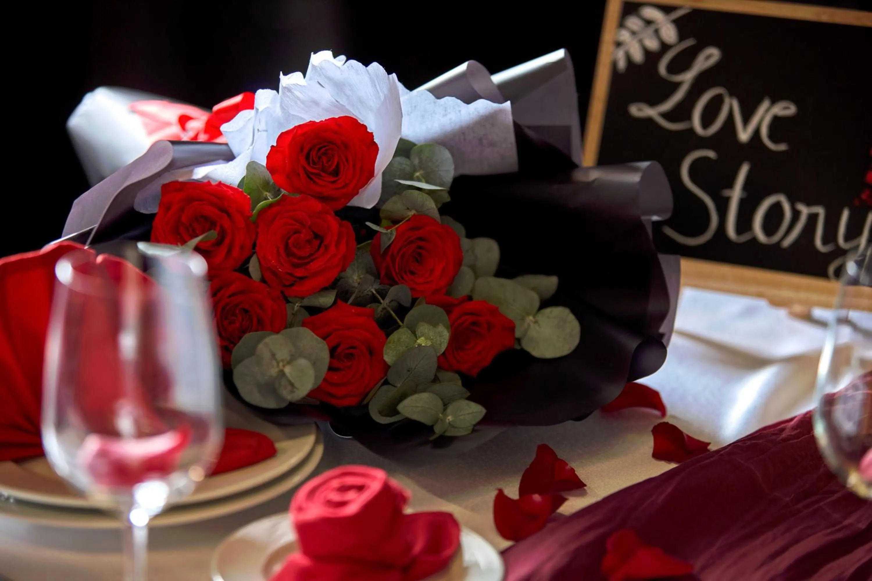 Food and drinks in PANAMA Nha Trang Hotel