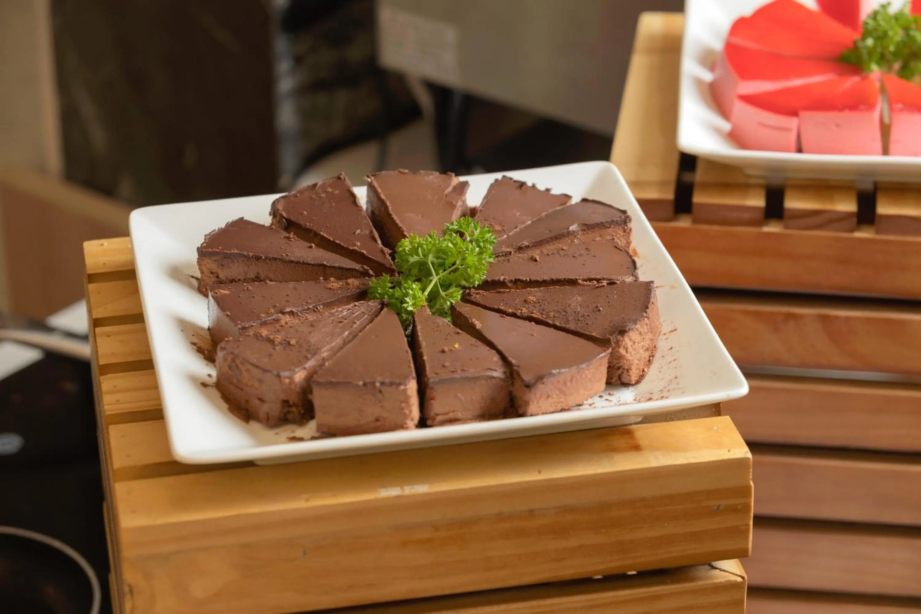 Food and drinks in PANAMA Nha Trang Hotel