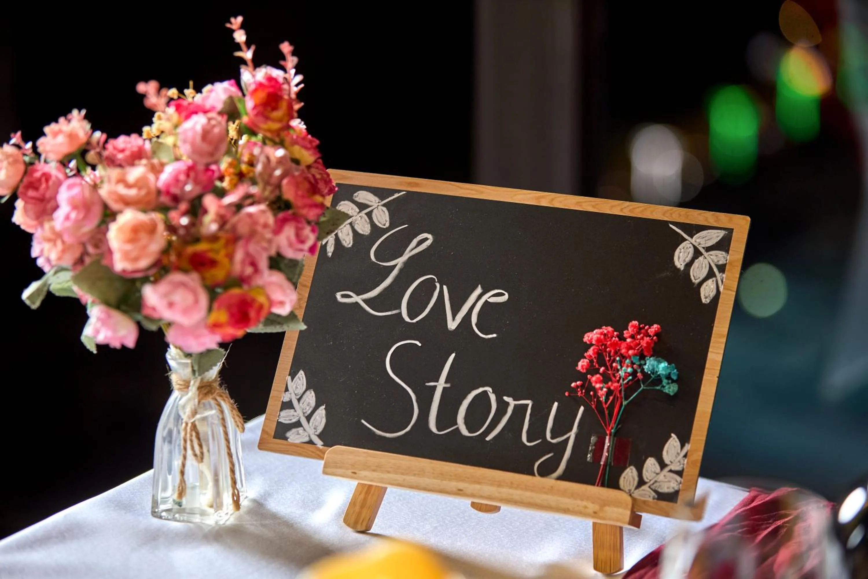 Text overlay in PANAMA Nha Trang Hotel