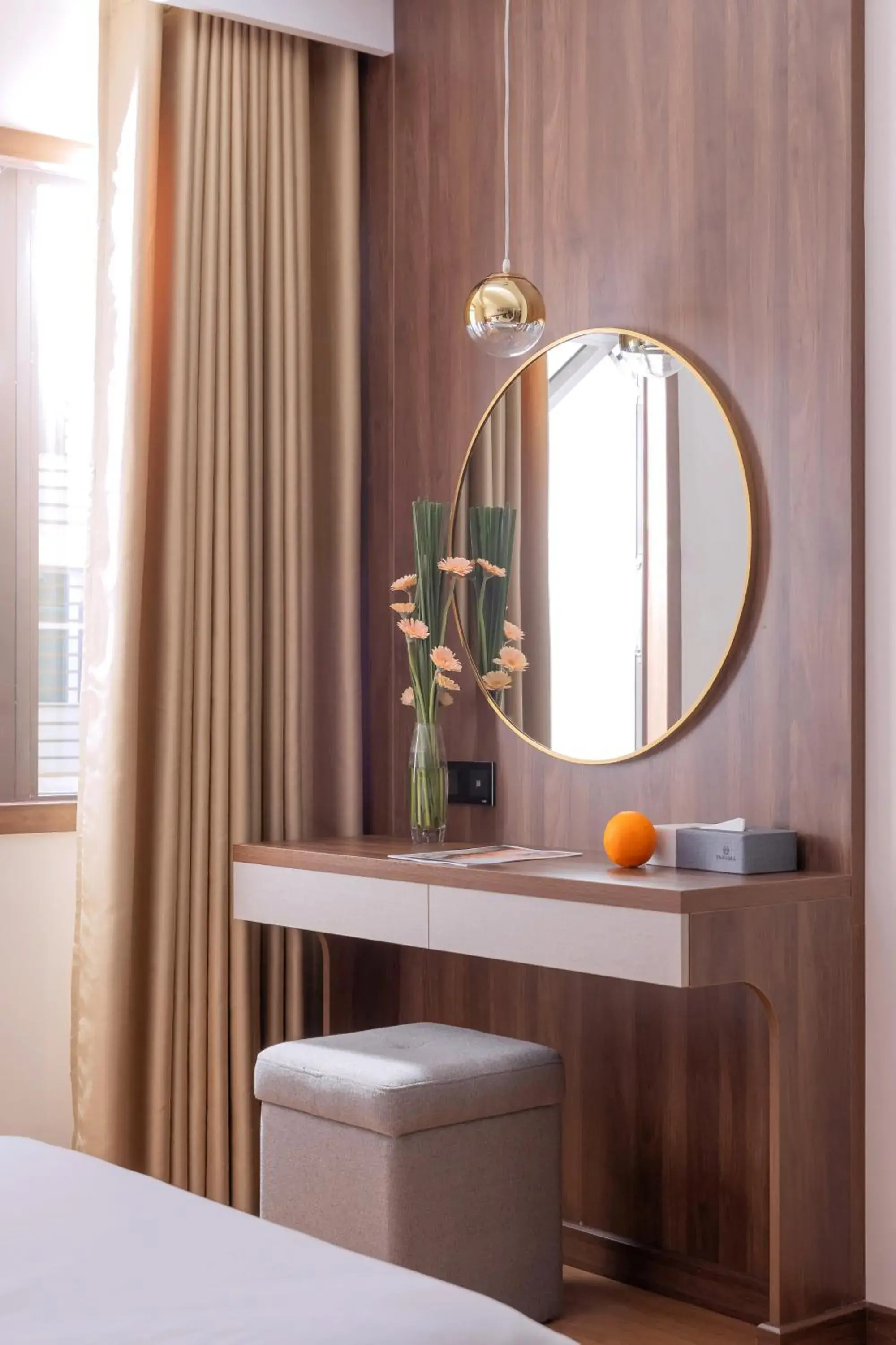 Superior Triple Room in PANAMA Nha Trang Hotel Superior Triple Room in PANAMA Nha Trang Hotel