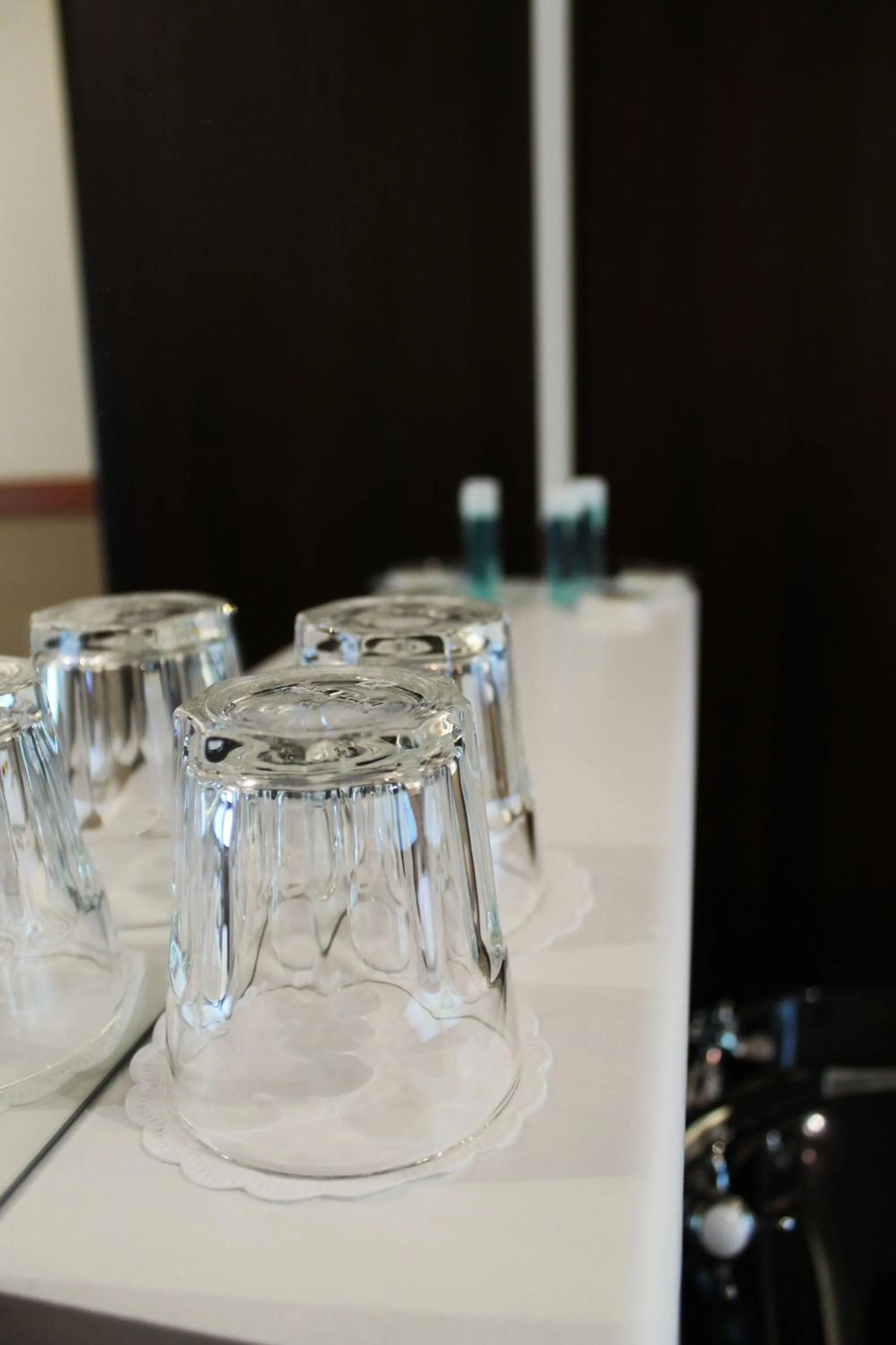 Bathroom in Hotel Frans op den Bult