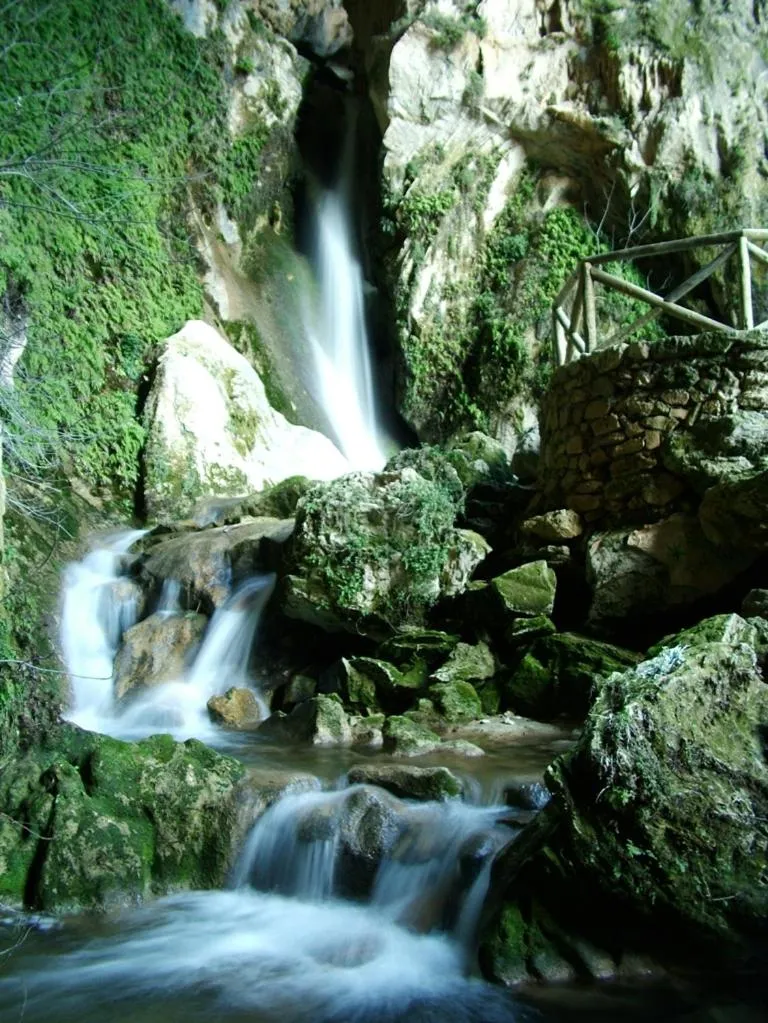Hiking in Hotel Rural Valle del Turrilla - Cazorlatur