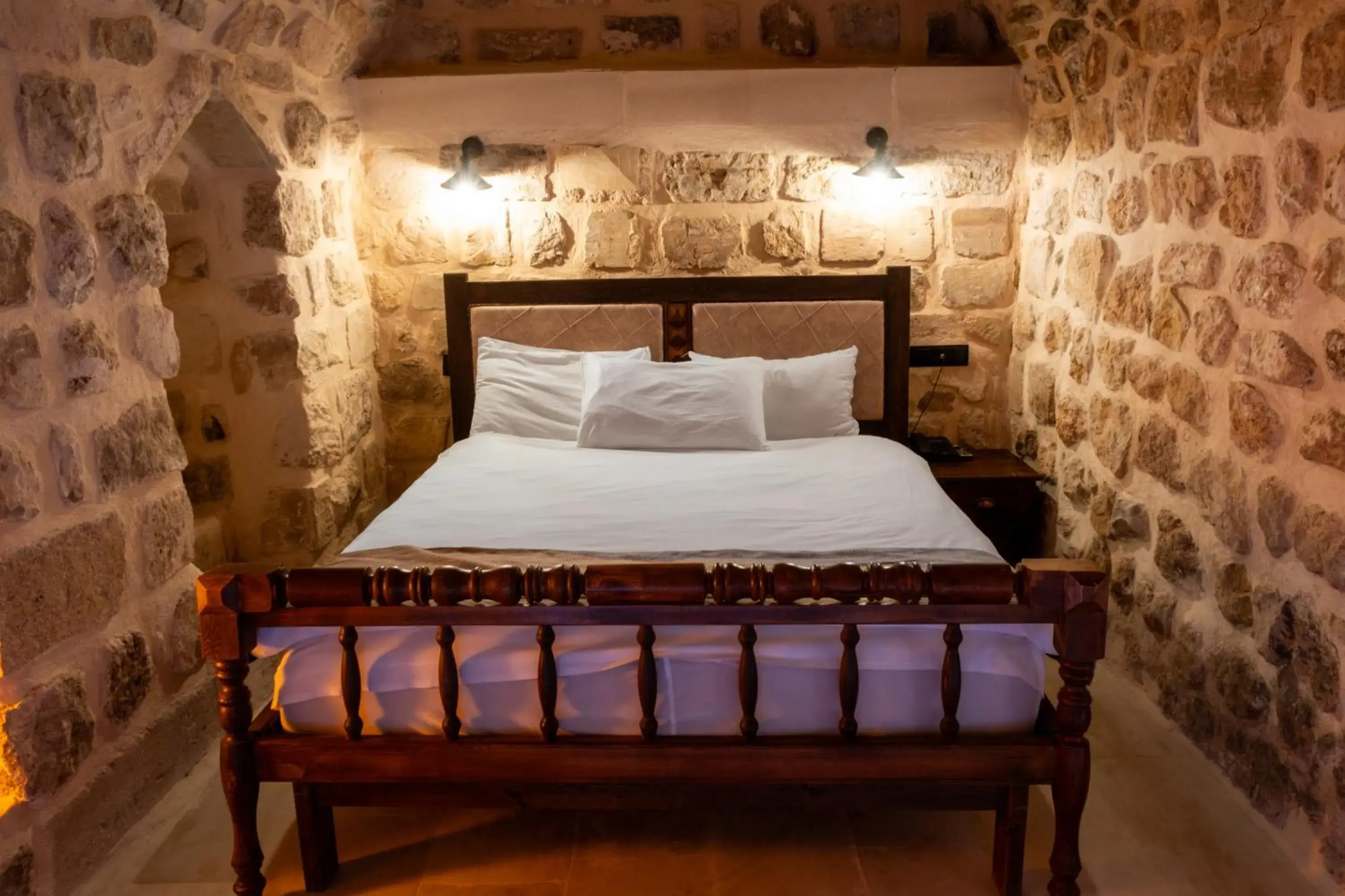 Deluxe Triple Room in Marvel Hotel Deluxe Triple Room in Marvel Hotel