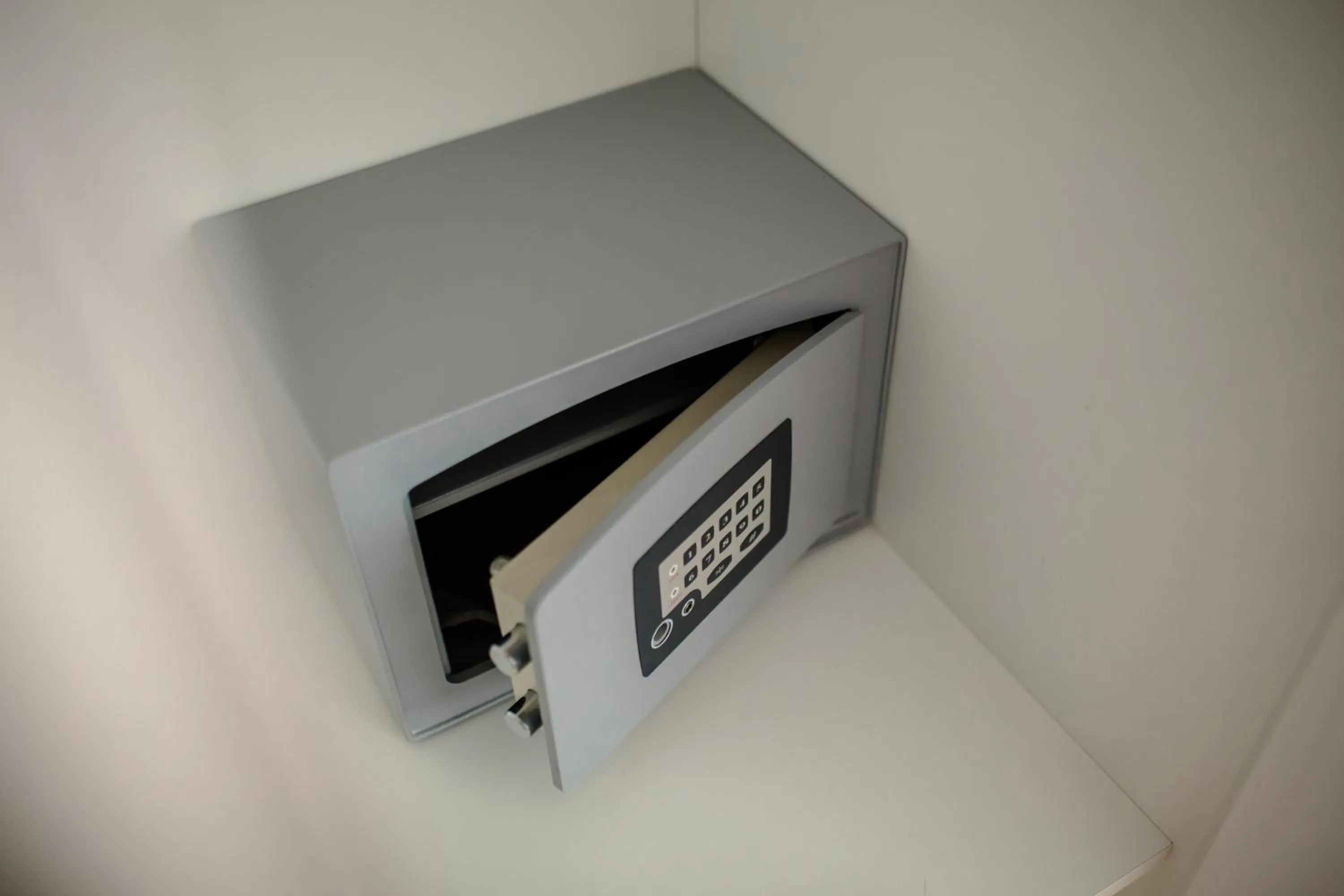 Photo of the whole room in IG Nachosol Premium Apartments by Servatur (Adults Only)