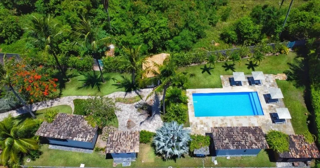 Pousada Villages Boutique Hotel - 150m da Praia da Laje