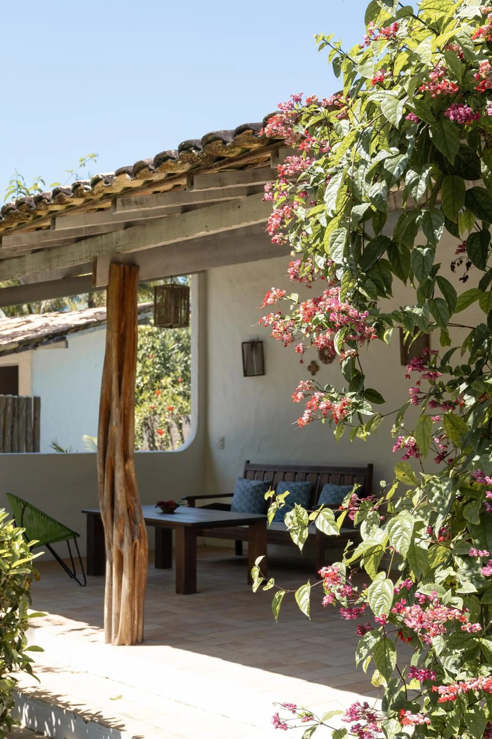 Pousada Villages Boutique Hotel - 150m da Praia da Laje