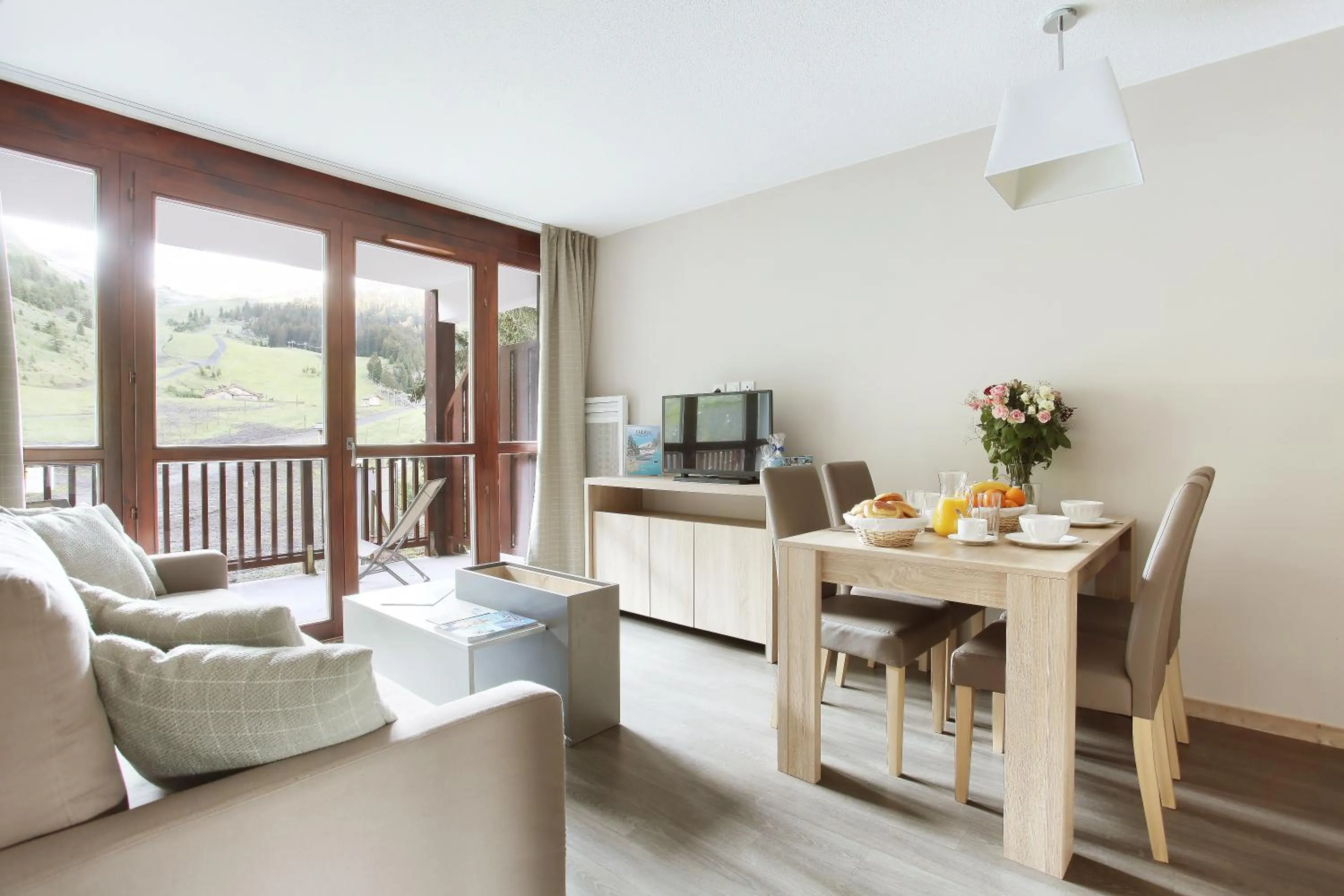 Résidence Odalys Le Panoramic