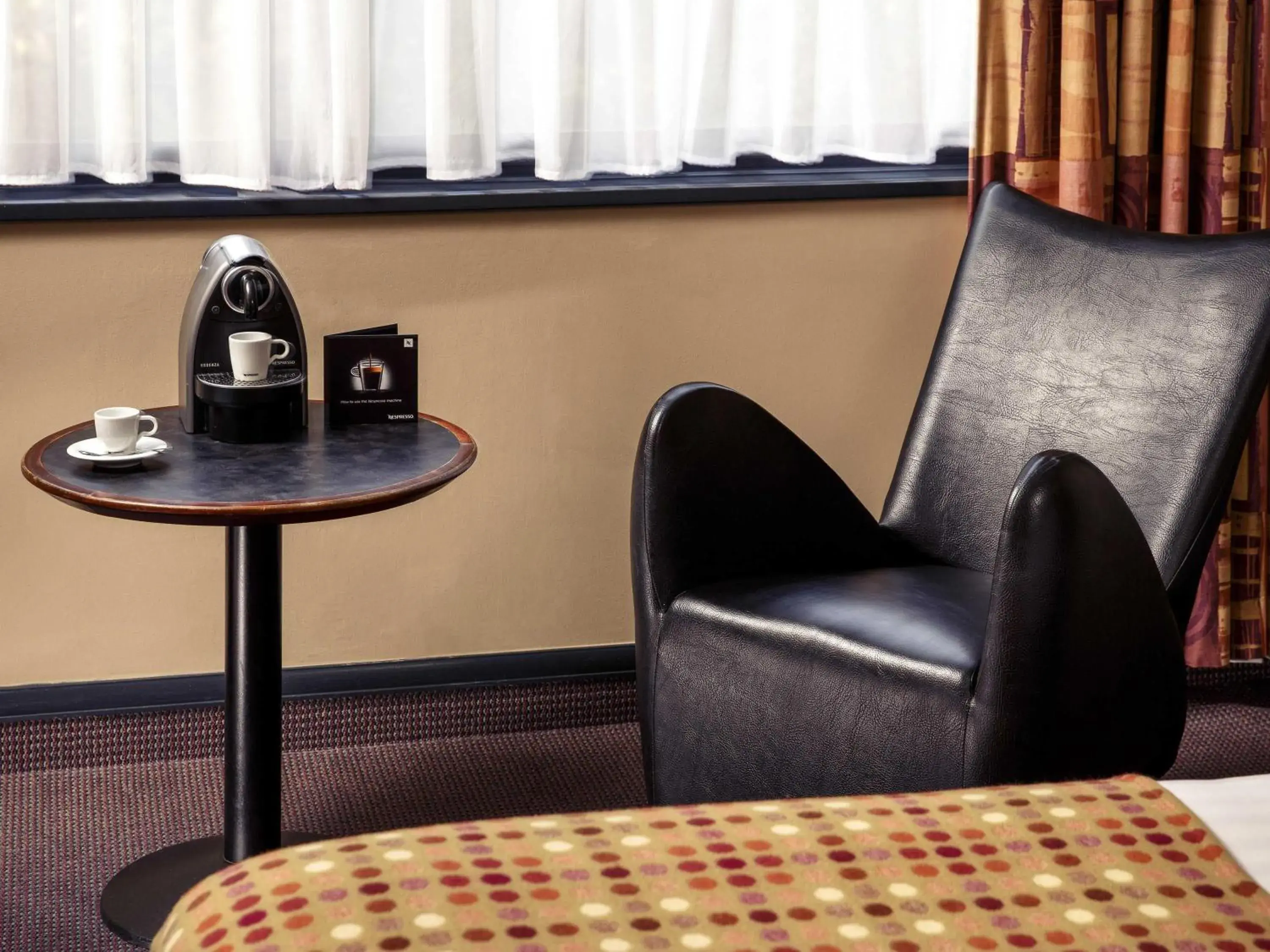 Privilege Double Room in Mercure Livingston Hotel Privilege Double Room in Mercure Livingston Hotel