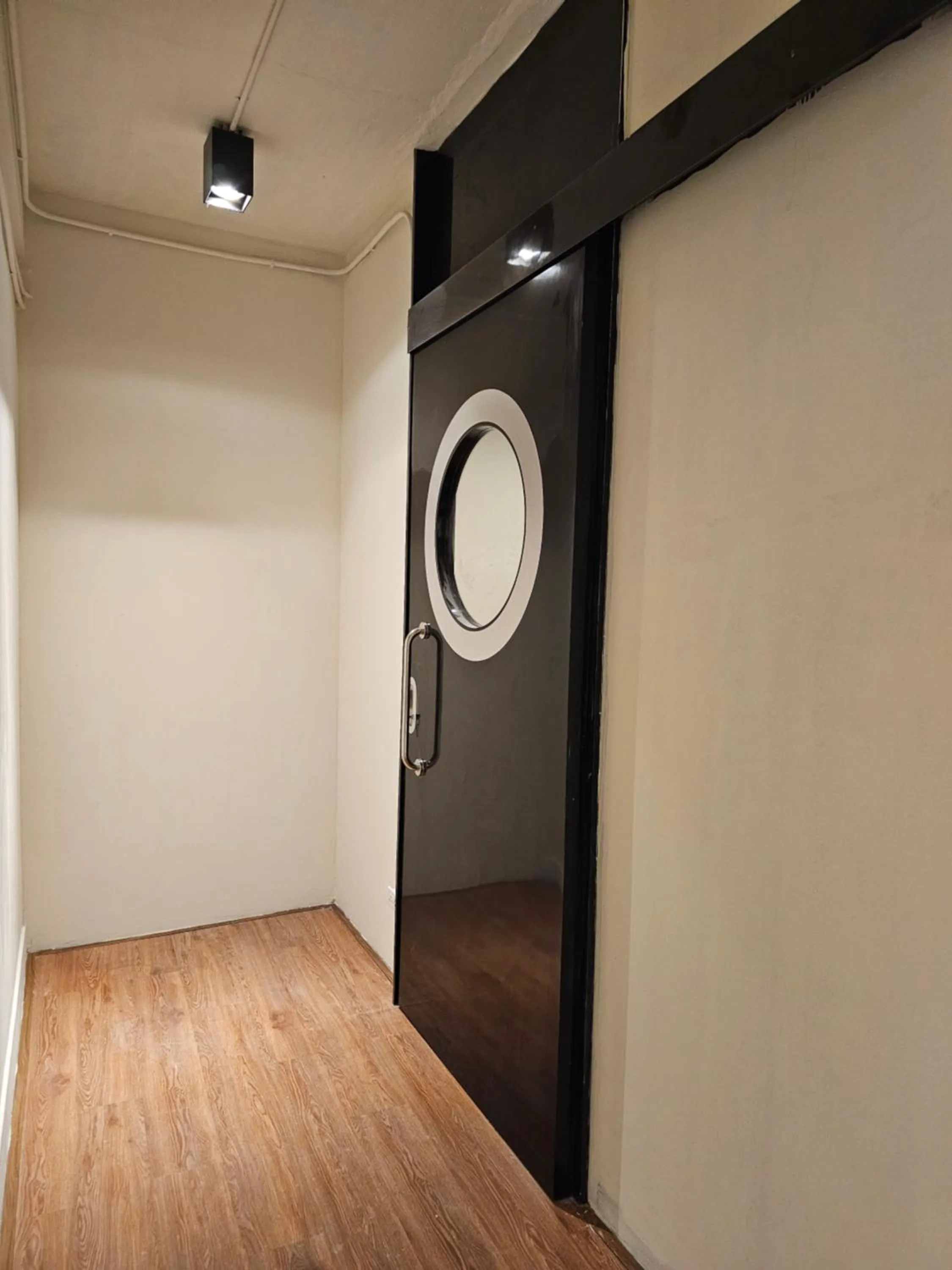 Internal: Not applicable to any particular room in Yaowarat Stay