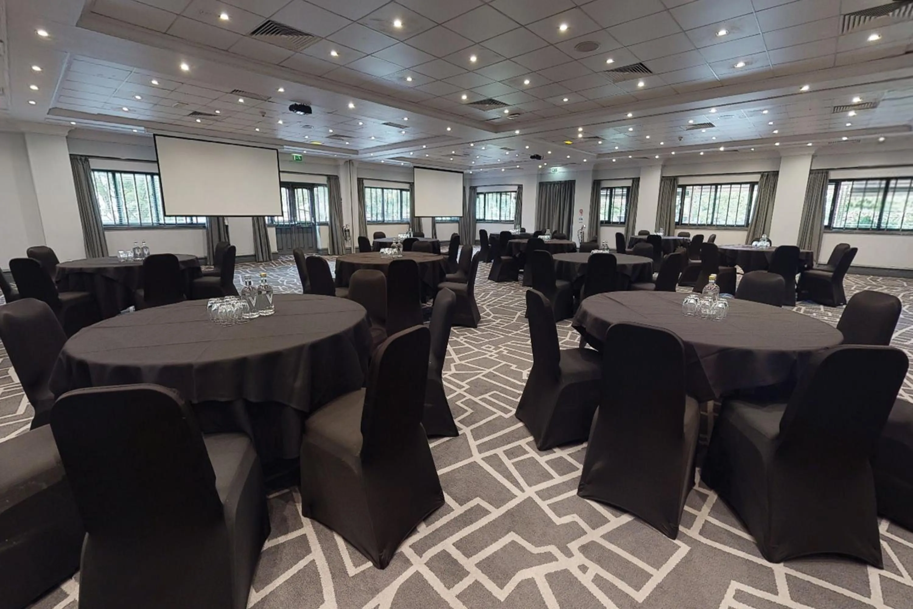 Meeting/conference room in Village Hotel Wirral