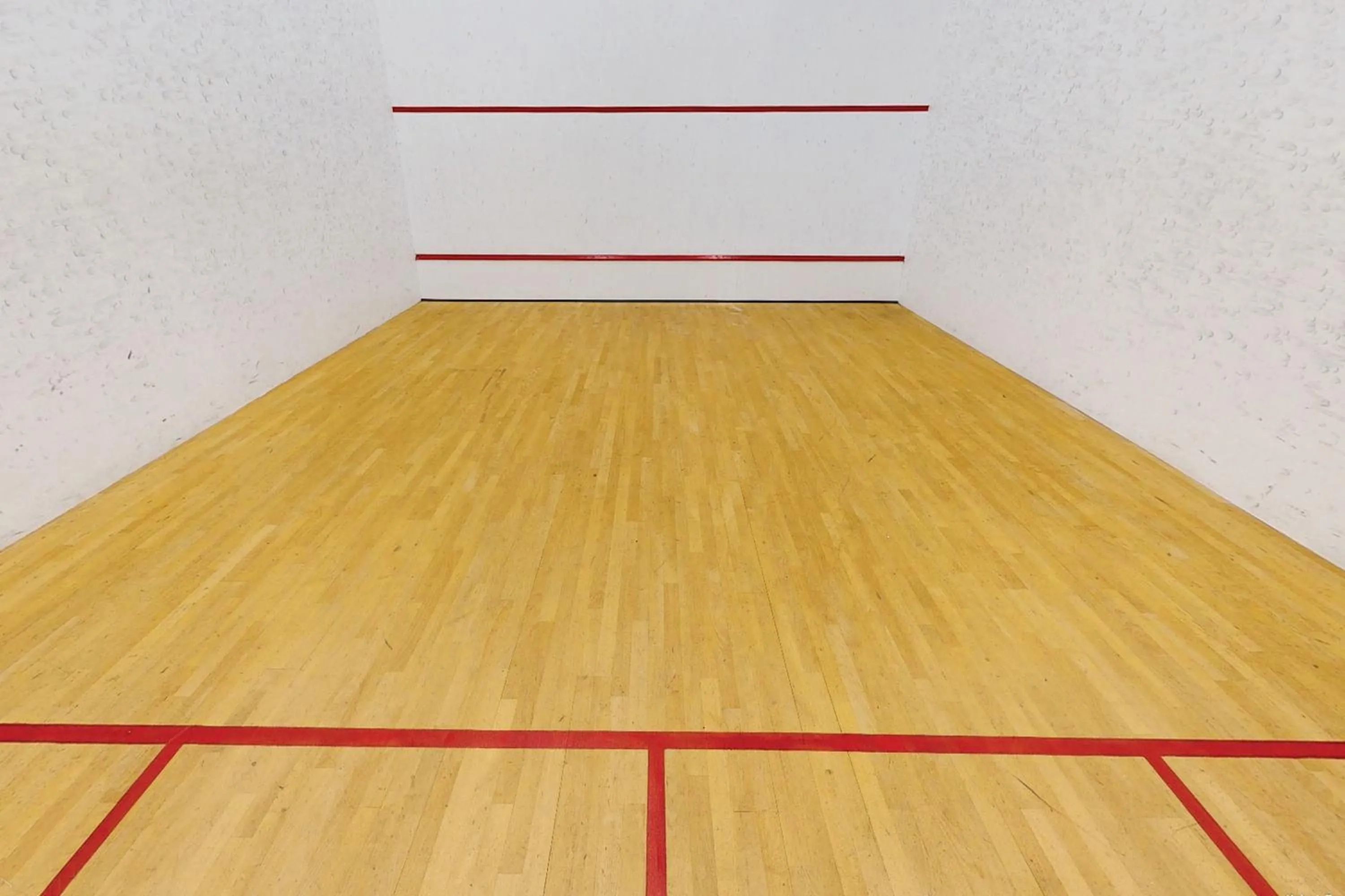 Squash in Village Hotel Wirral