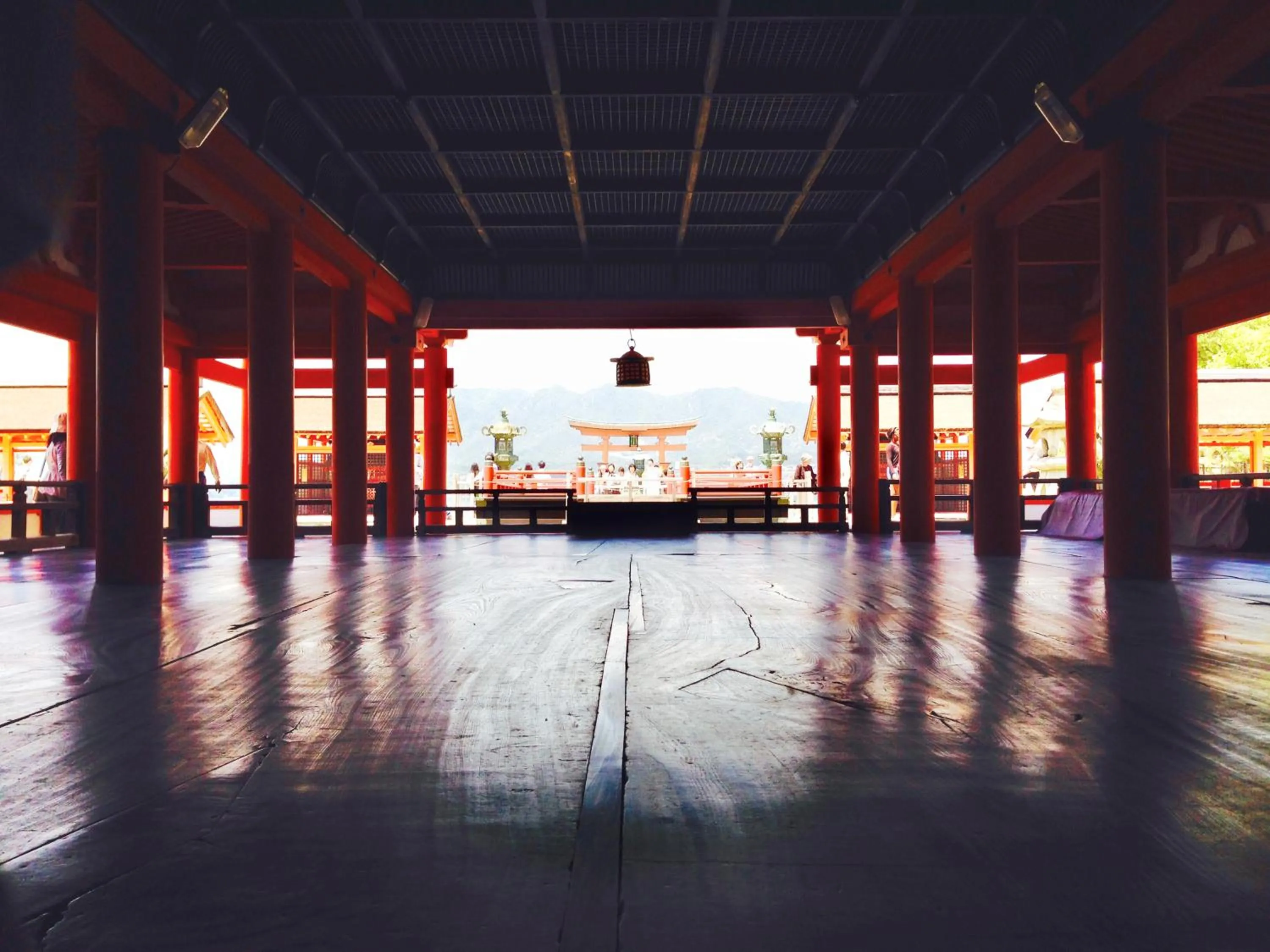 Other in Oyado Tsukiusagi