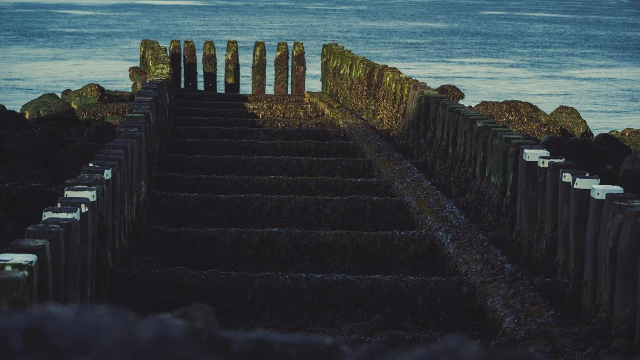 View (from property/room) in Hotel Restaurant Solskin