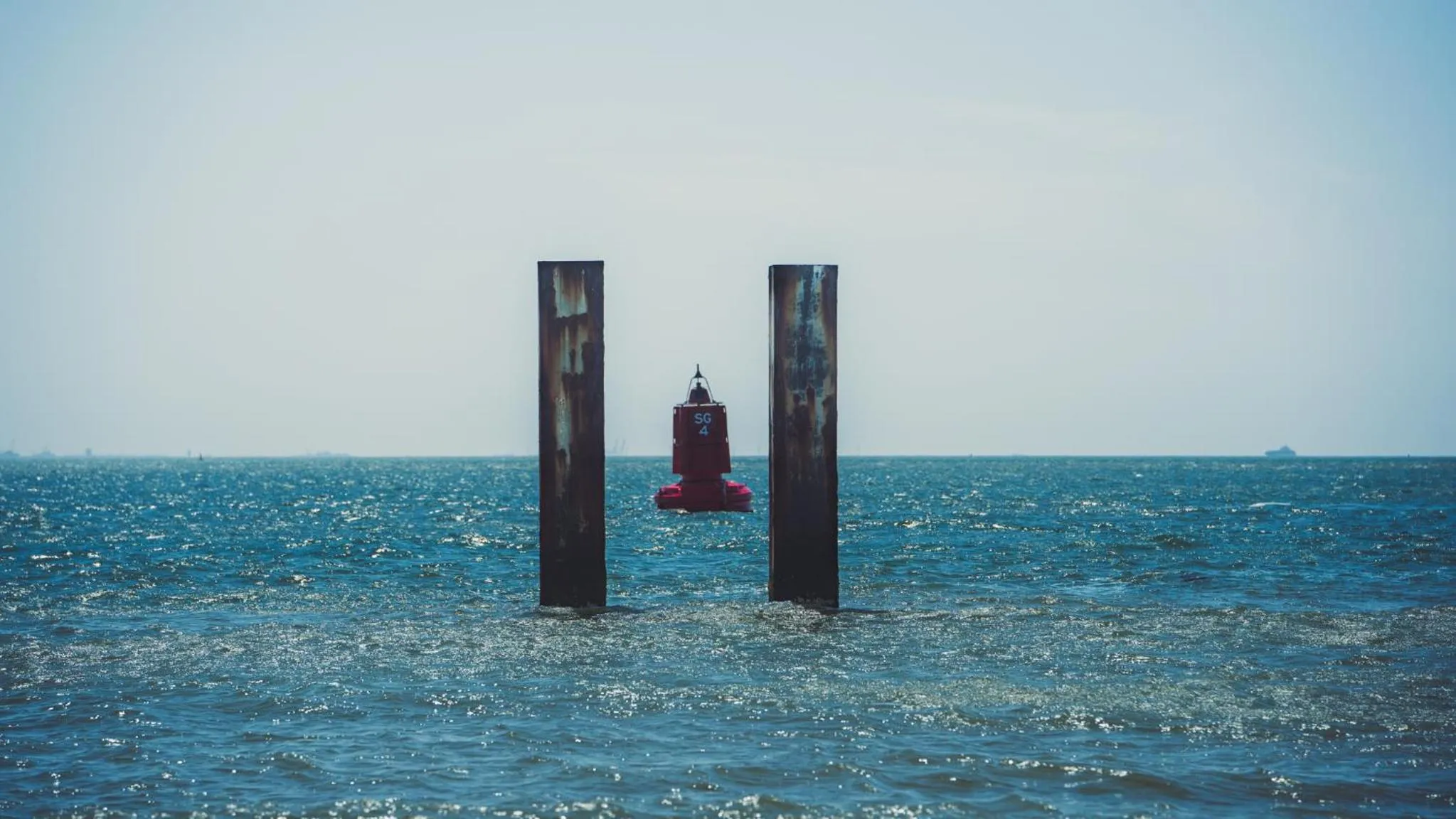 View (from property/room) in Hotel Restaurant Solskin