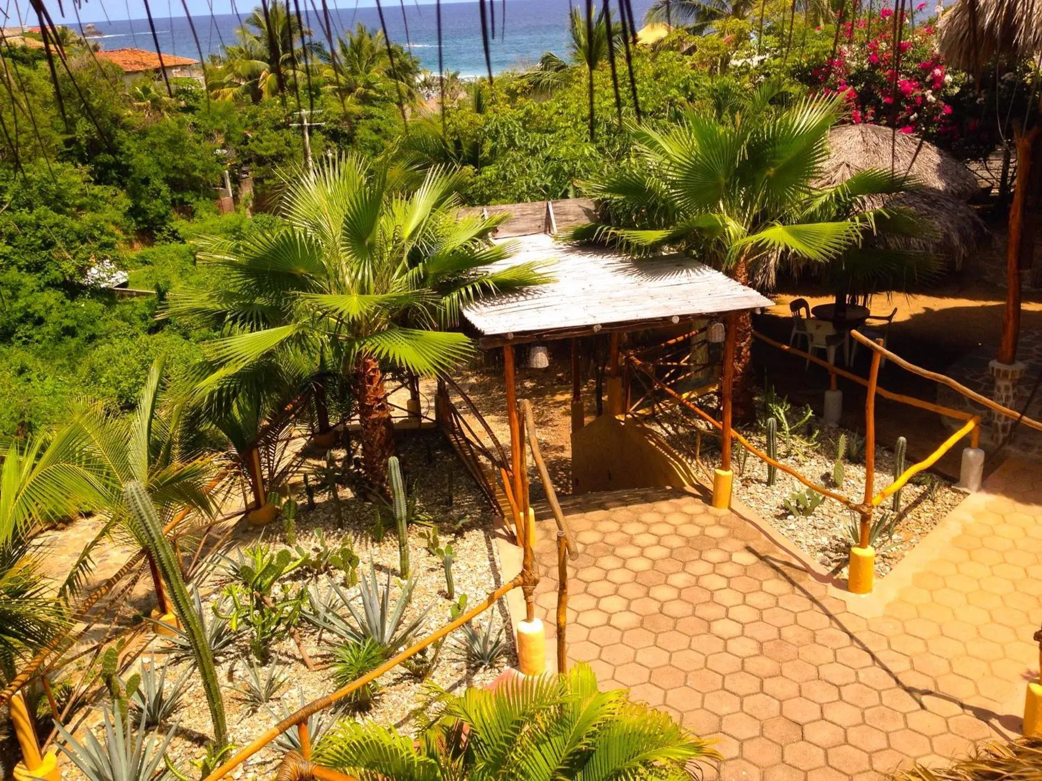 Las Cabañas Mágicas Las Cabañas Mágicas