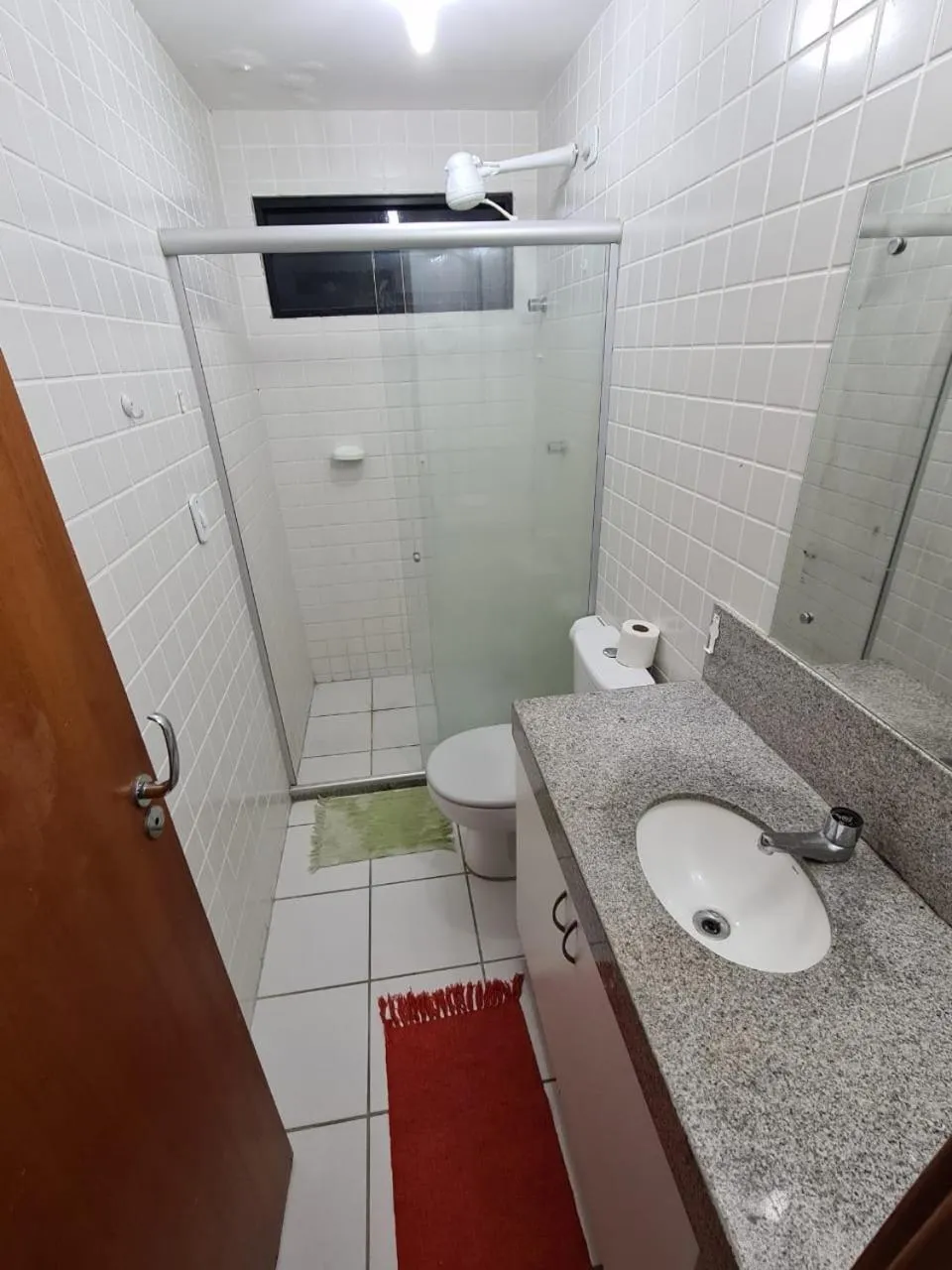 Apartamento Na Praia Port Ville Pajuçara Maceió