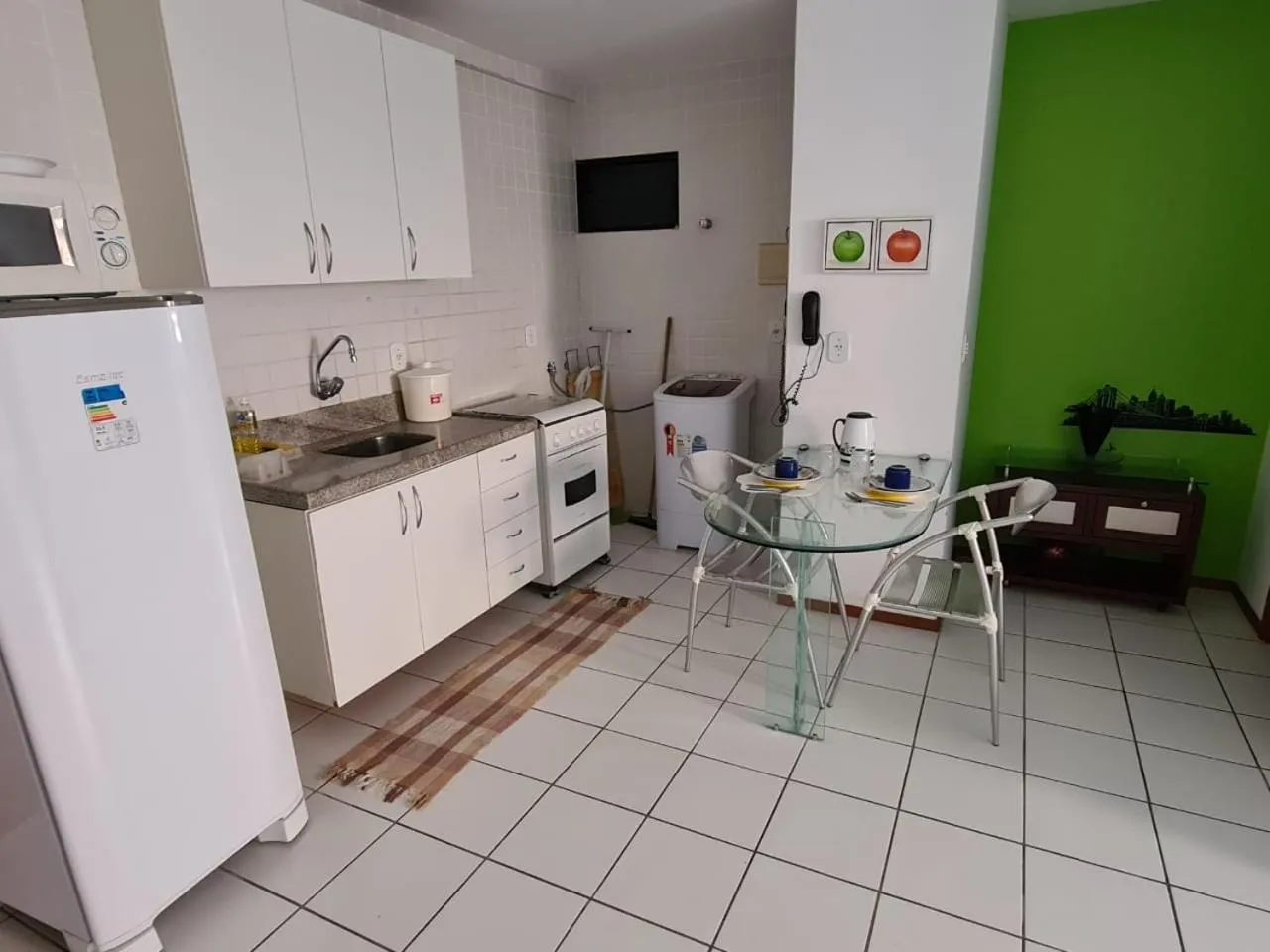 Apartamento Na Praia Port Ville Pajuçara Maceió