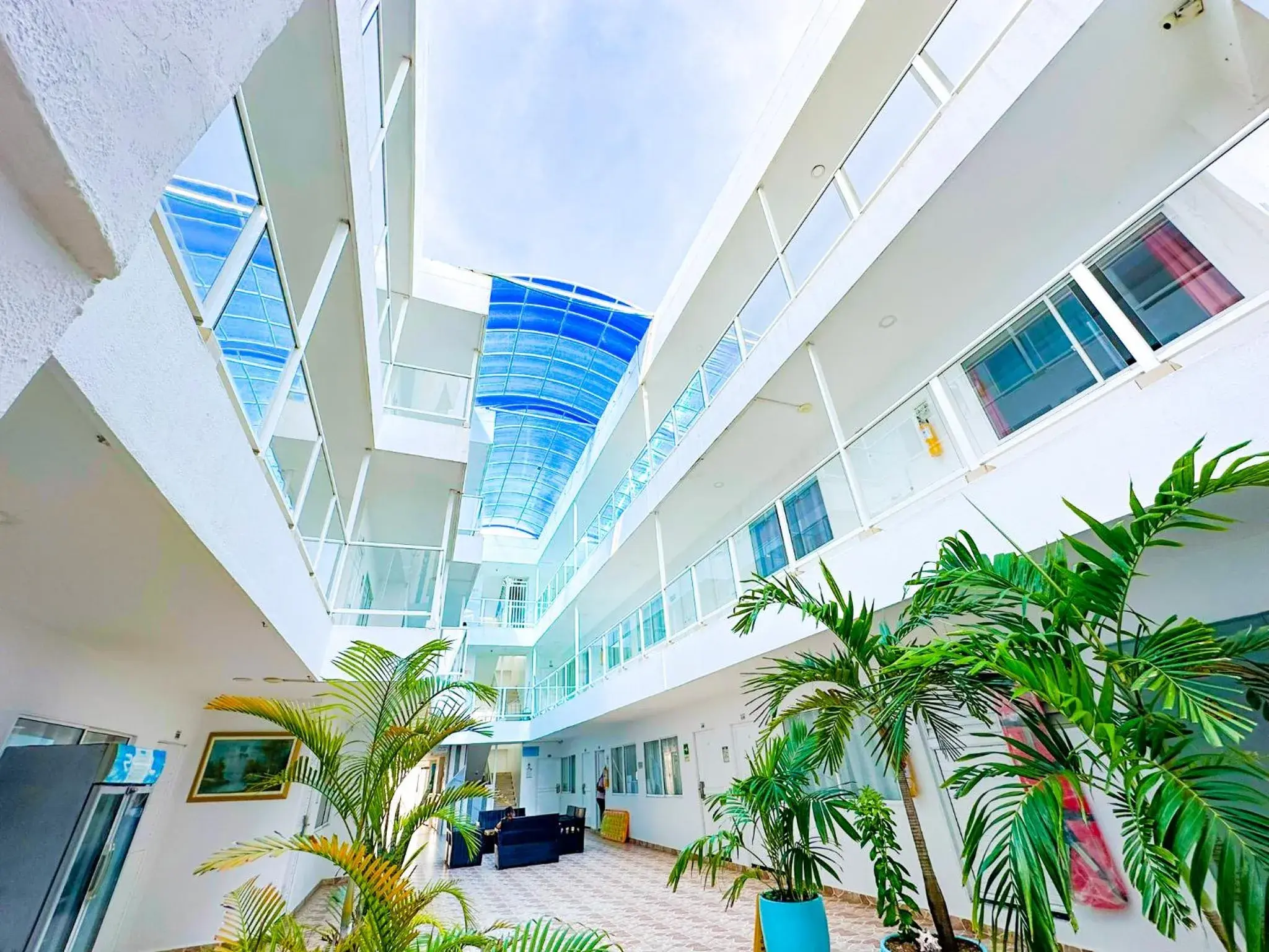 Caribbean Island Hotel Caribbean Island Hotel