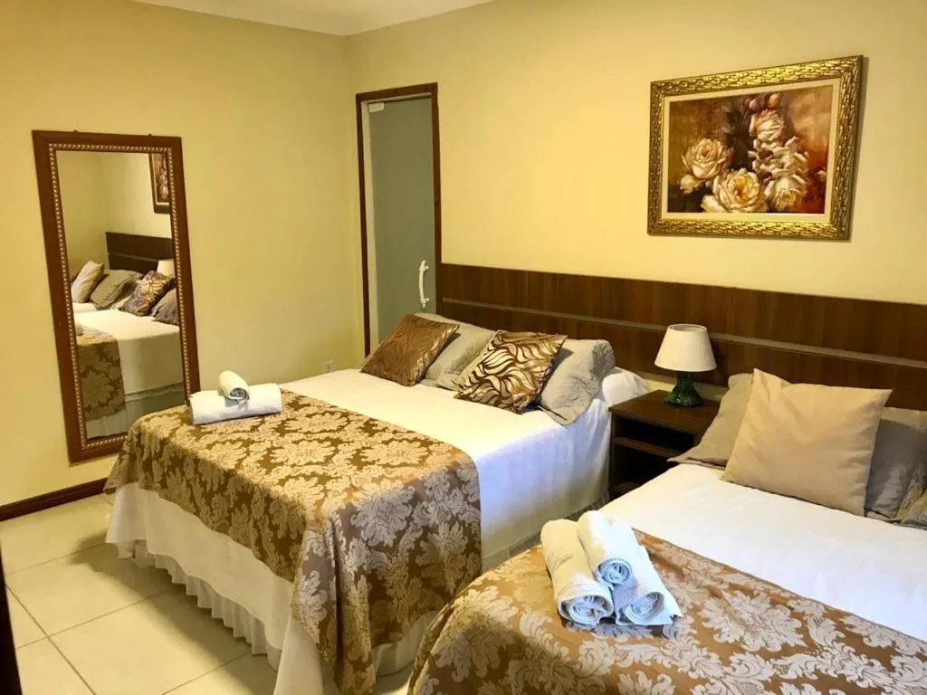 Bed in Recanto de Moriá