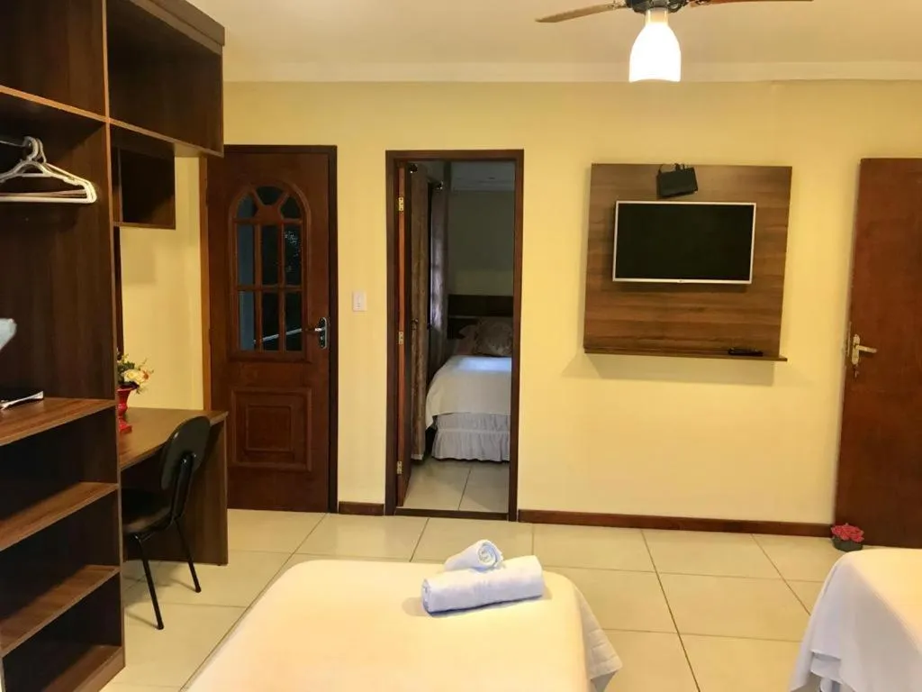 Bed in Recanto de Moriá