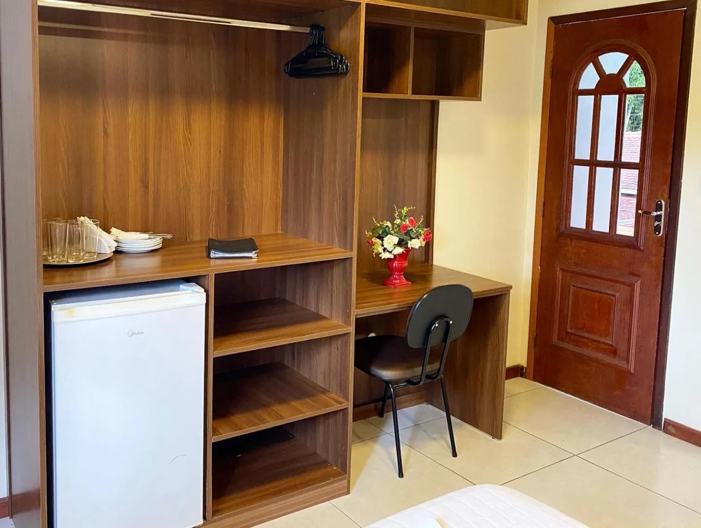 wardrobe in Recanto de Moriá