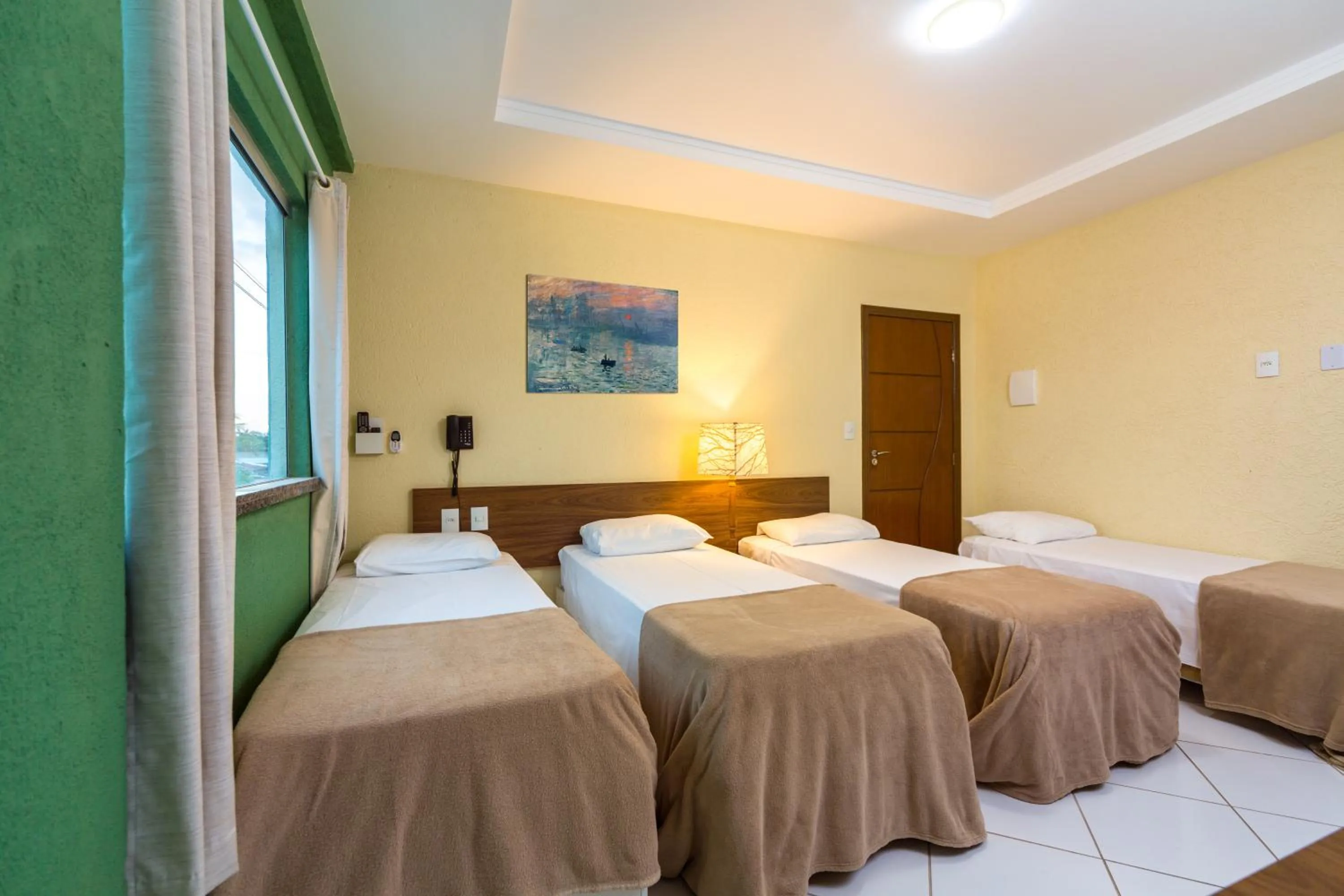 Photo of the whole room, Bed in Hotel Imperial