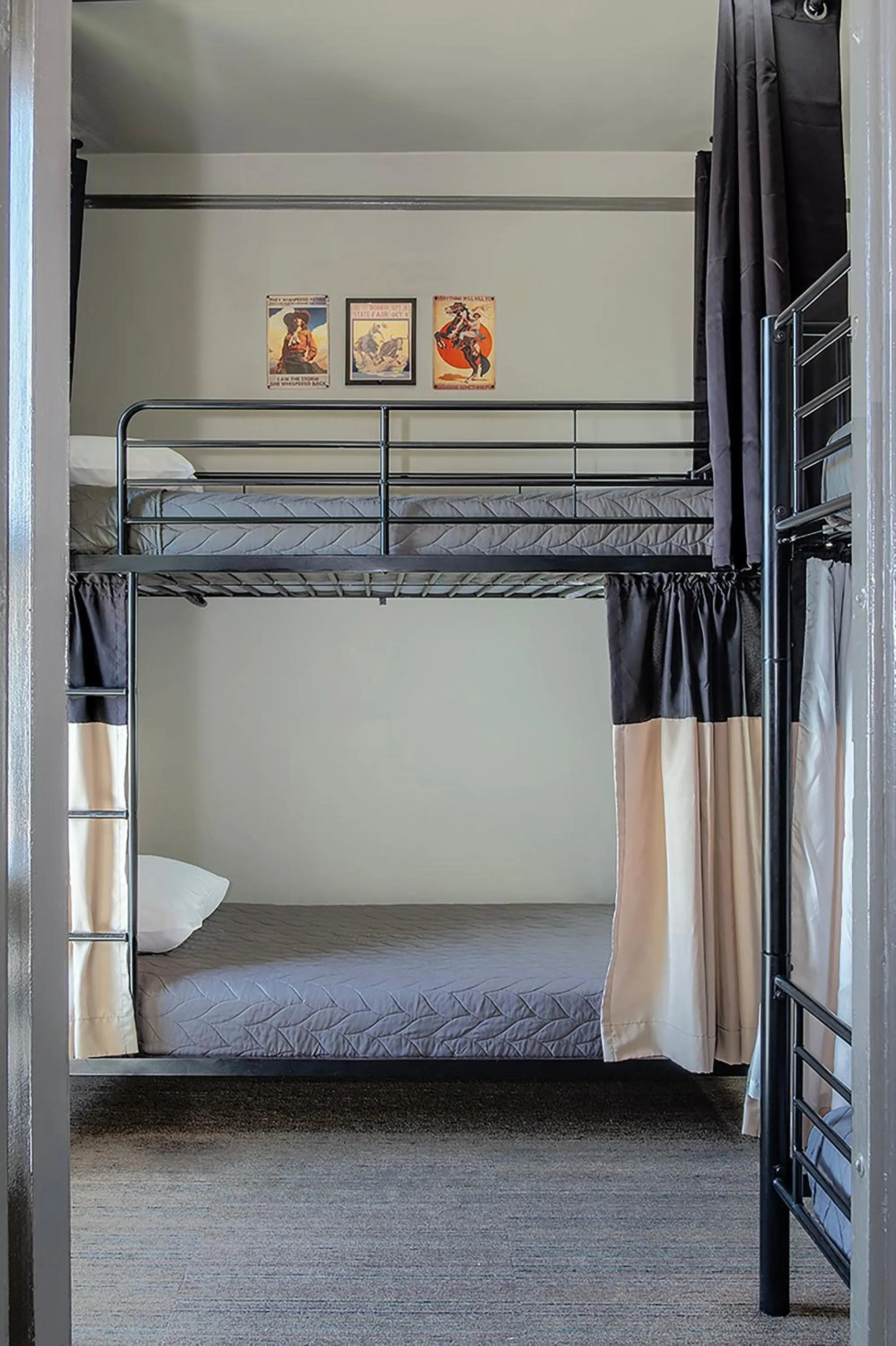 Photo of the whole room in Gardner Hotel & Hostel