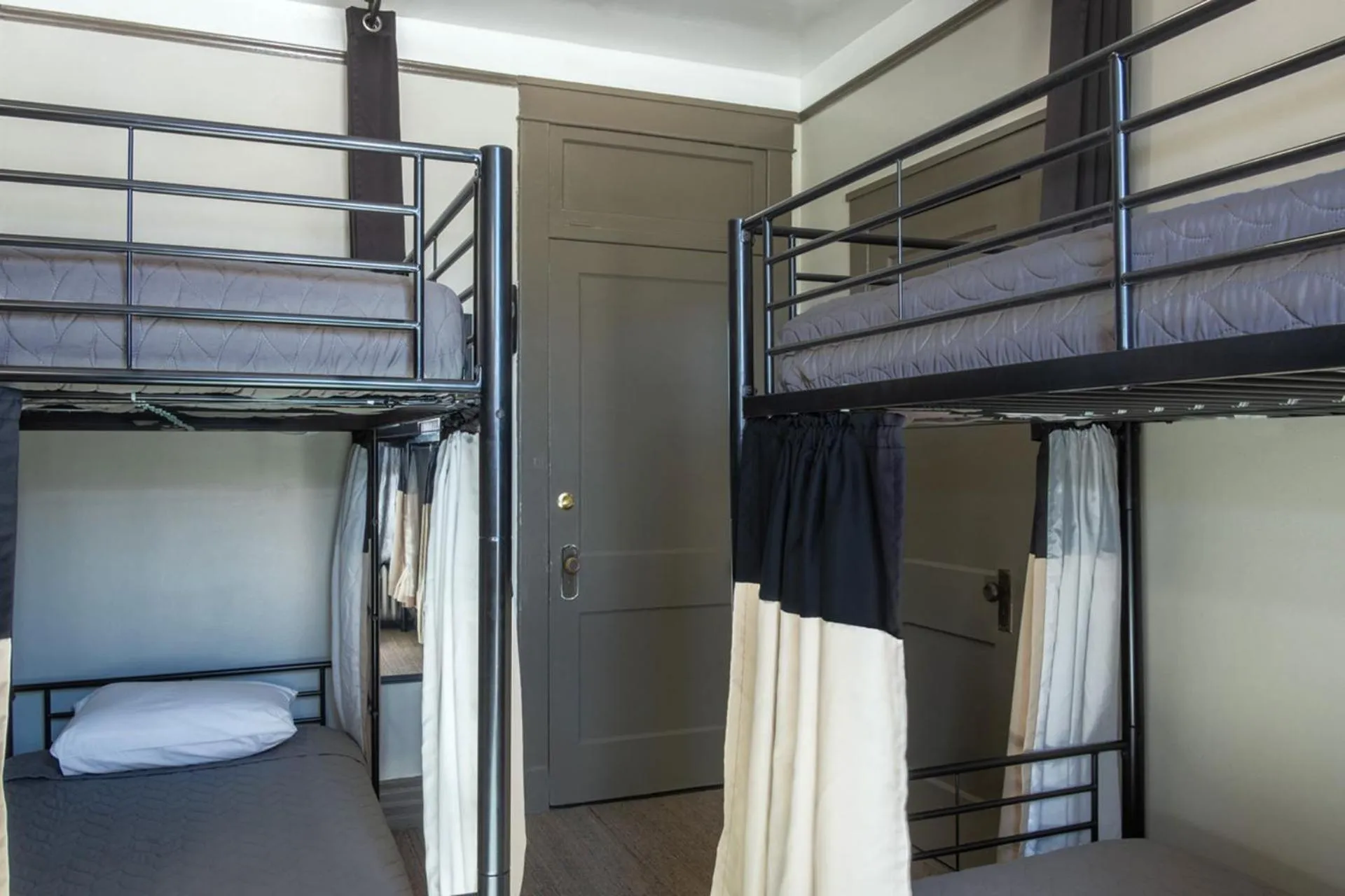 Photo of the whole room in Gardner Hotel & Hostel