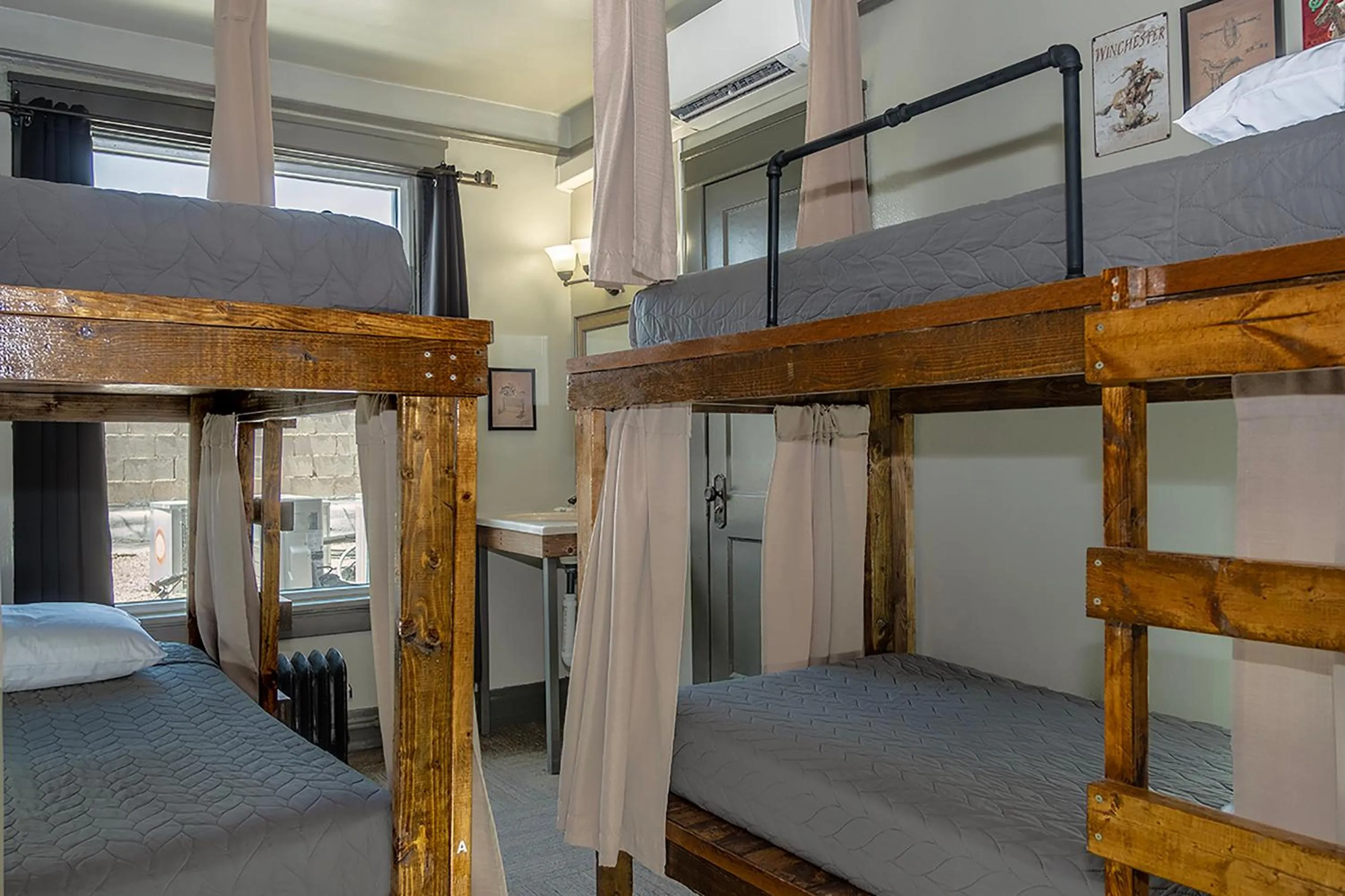 Photo of the whole room in Gardner Hotel & Hostel