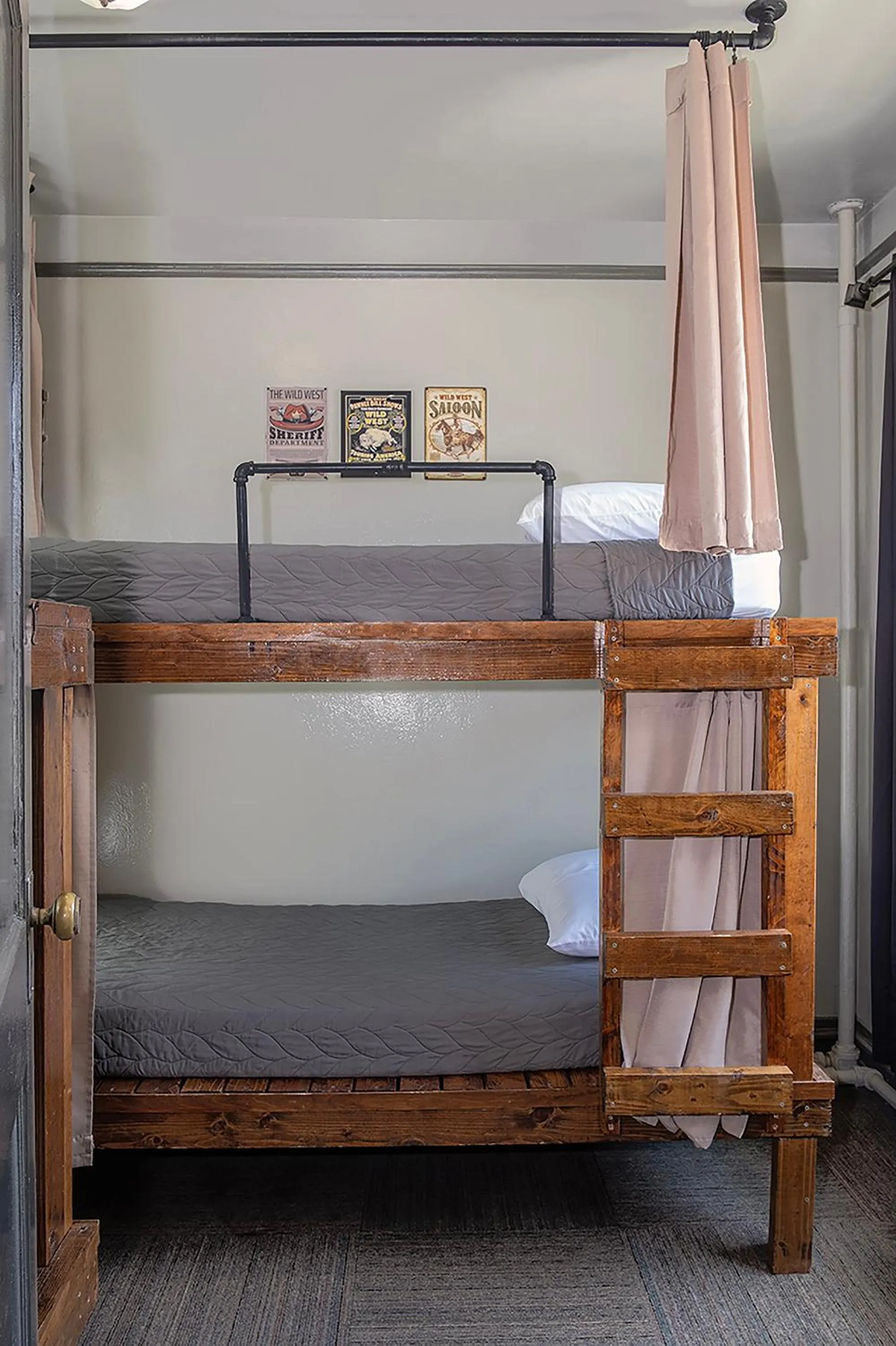 Photo of the whole room in Gardner Hotel & Hostel