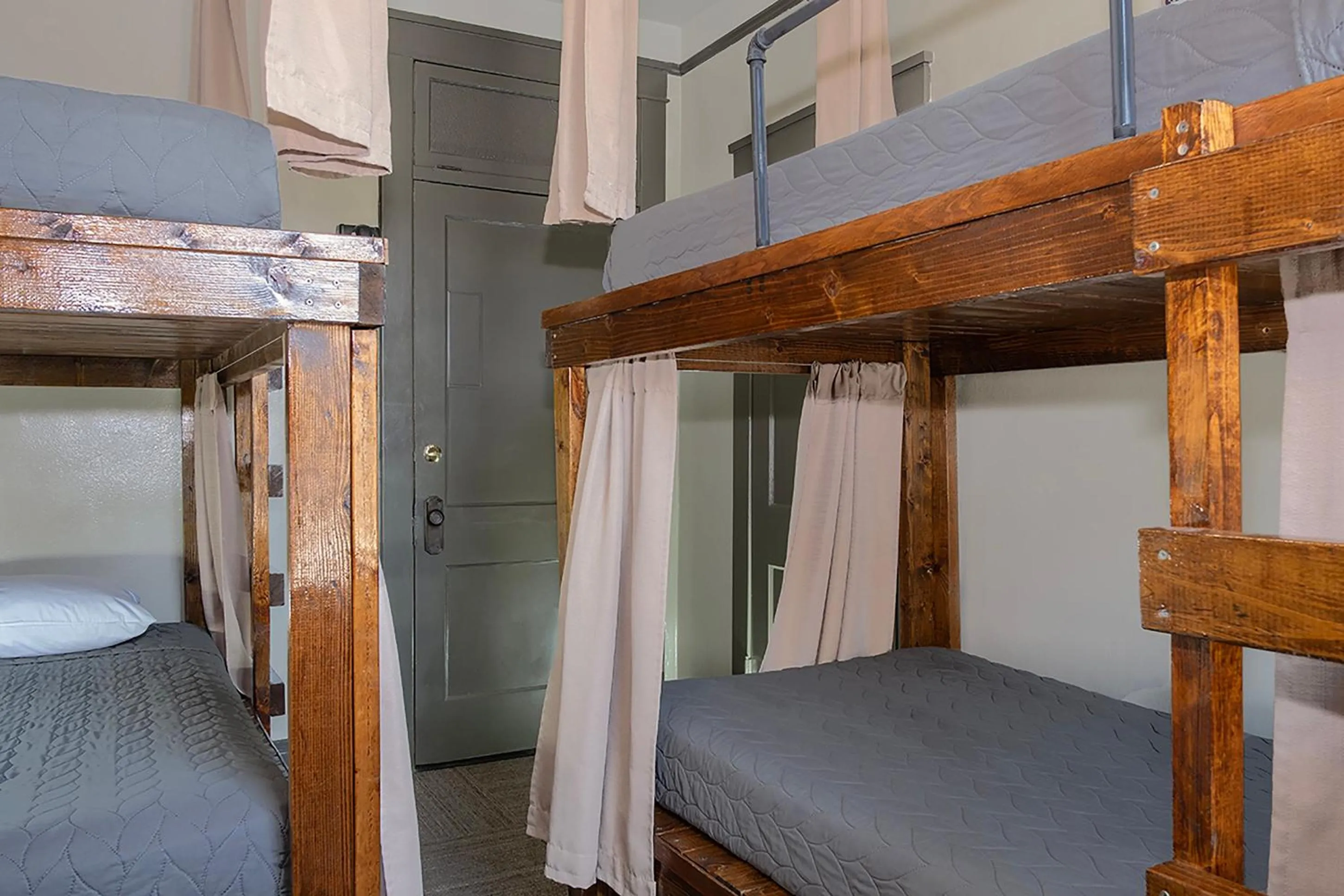 Photo of the whole room in Gardner Hotel & Hostel