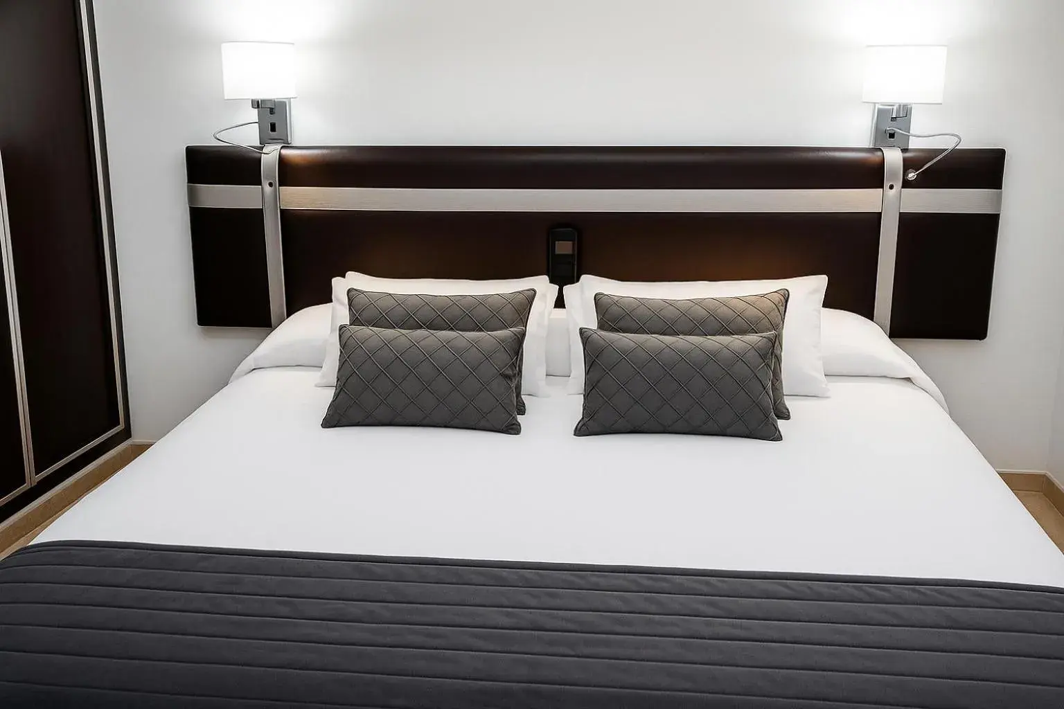 Double Room - single occupancy in HOSTAL LAS PALOMAS Double Room - single occupancy in HOSTAL LAS PALOMAS