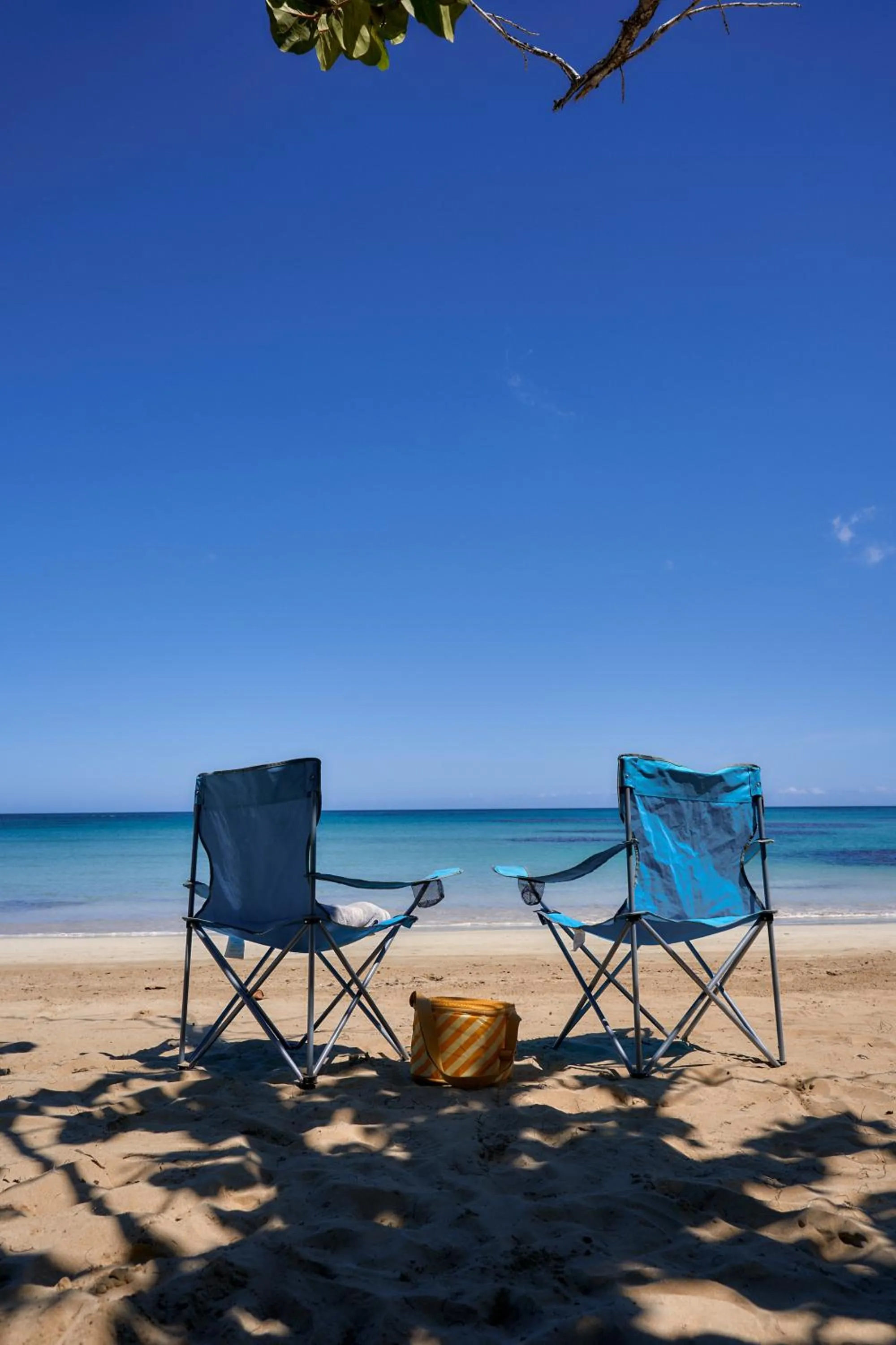 Beach in Empyrean Tropical Wellness Portillo