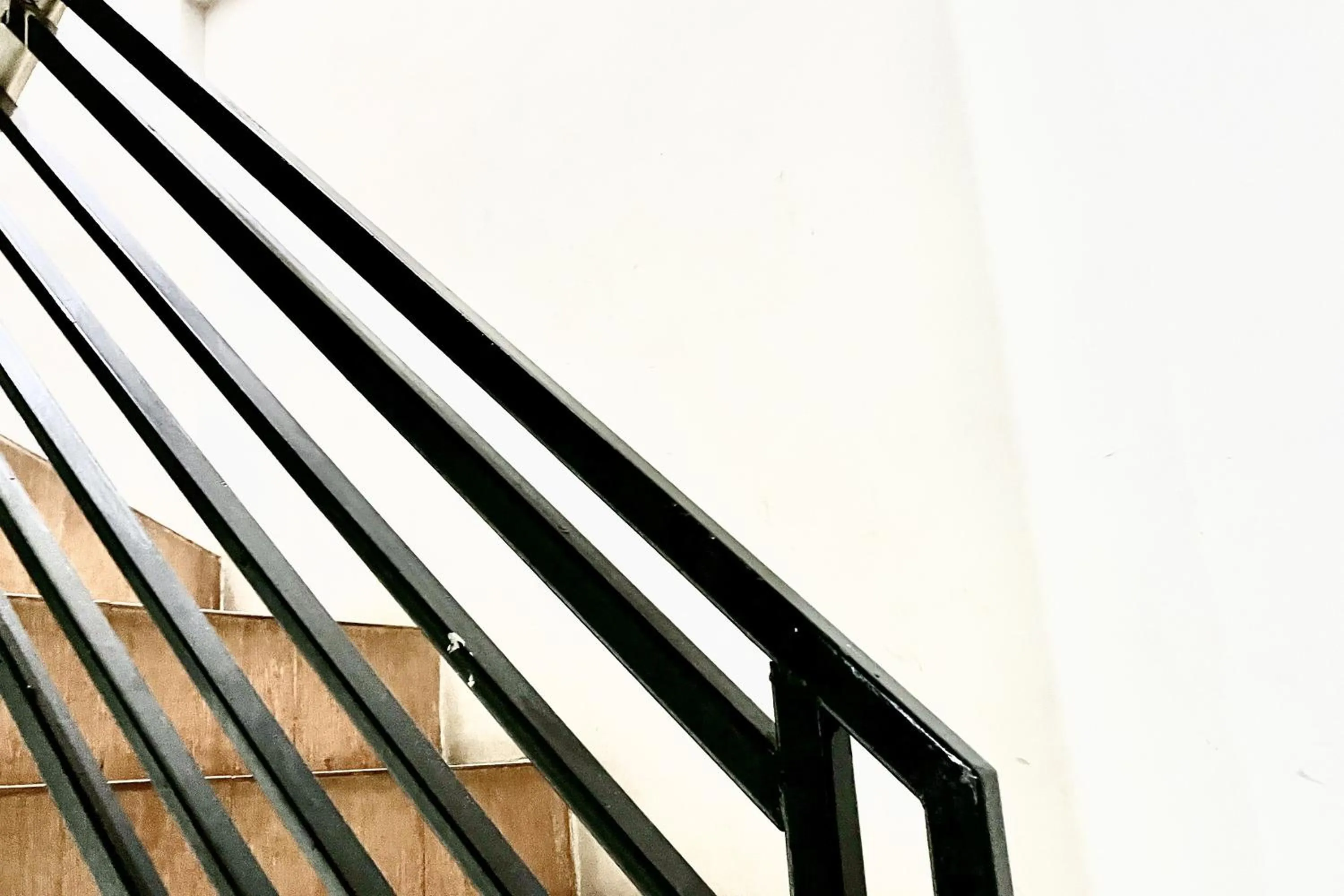 Lobby or reception in Morroi Residence Kemang