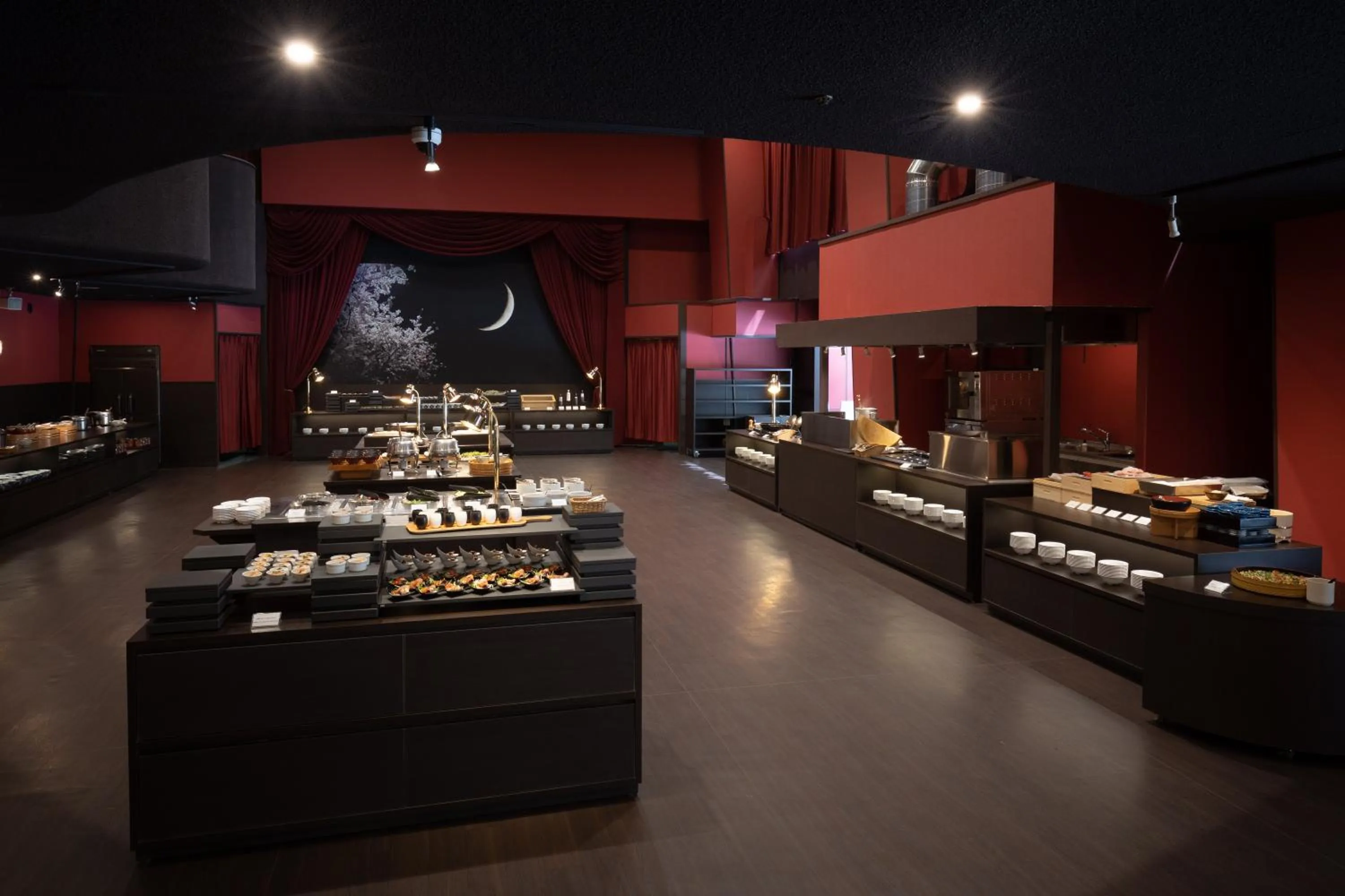 Restaurant/places to eat in Okudogo Ichiyunomori