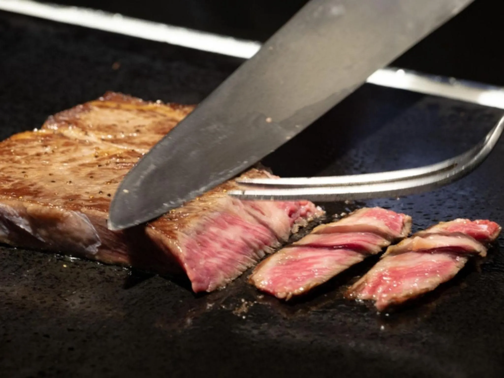 Food in Okudogo Ichiyunomori