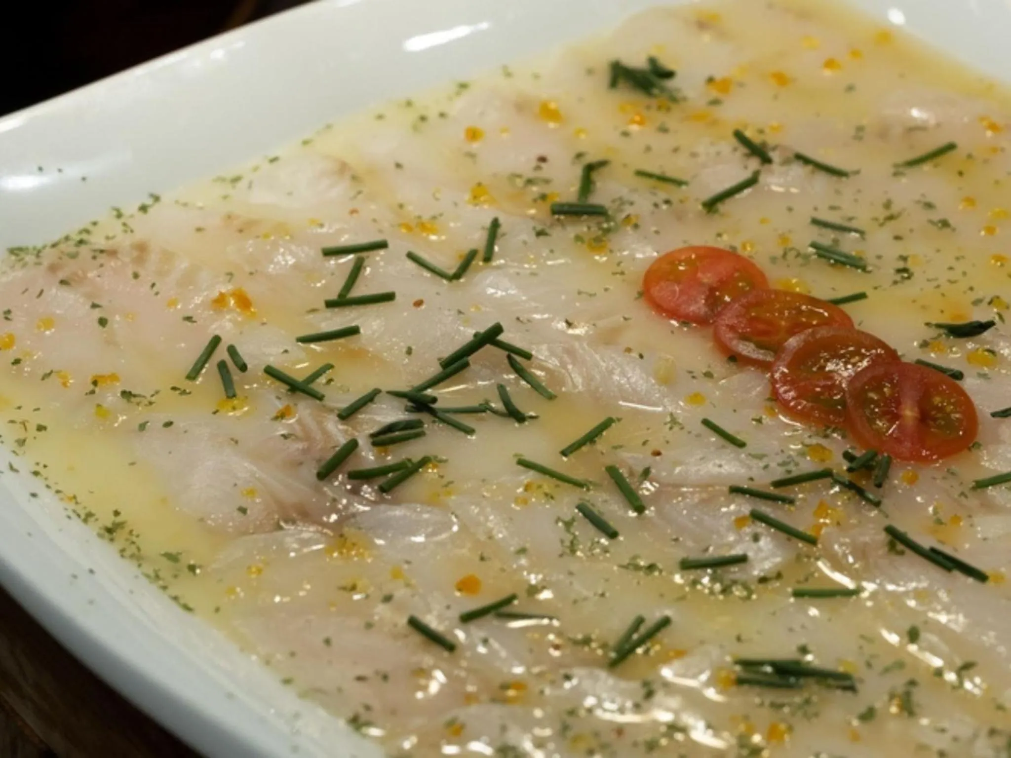 Food in Okudogo Ichiyunomori