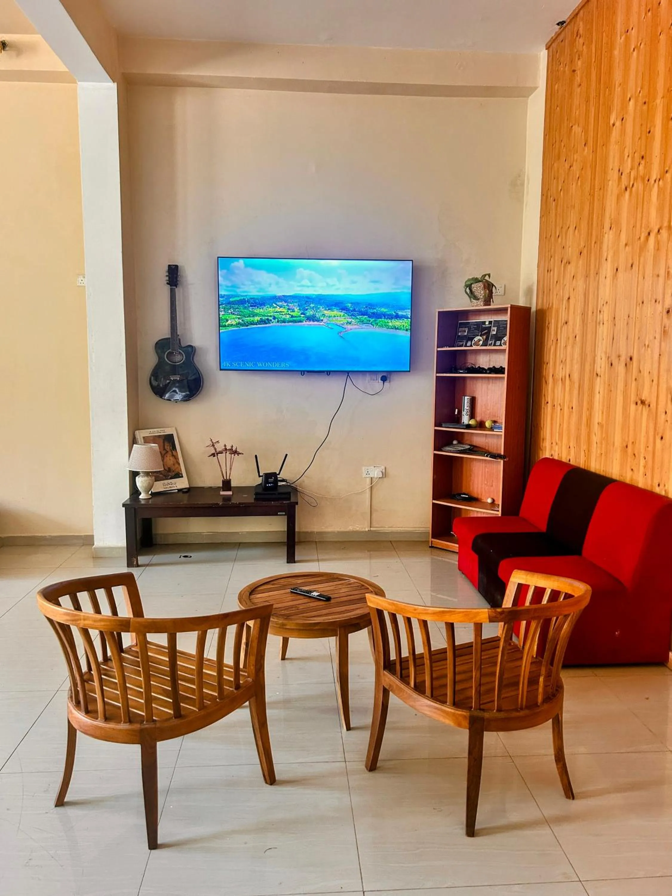 Entertainment in Hotel Vacanza