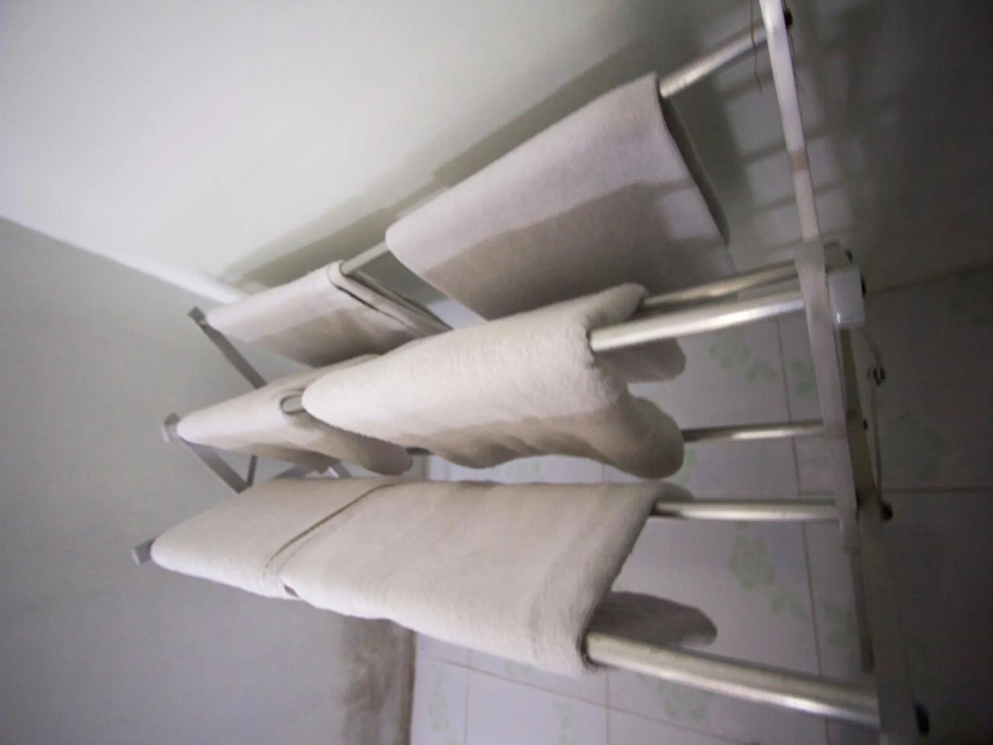 Bathroom in Chaiwat Resort