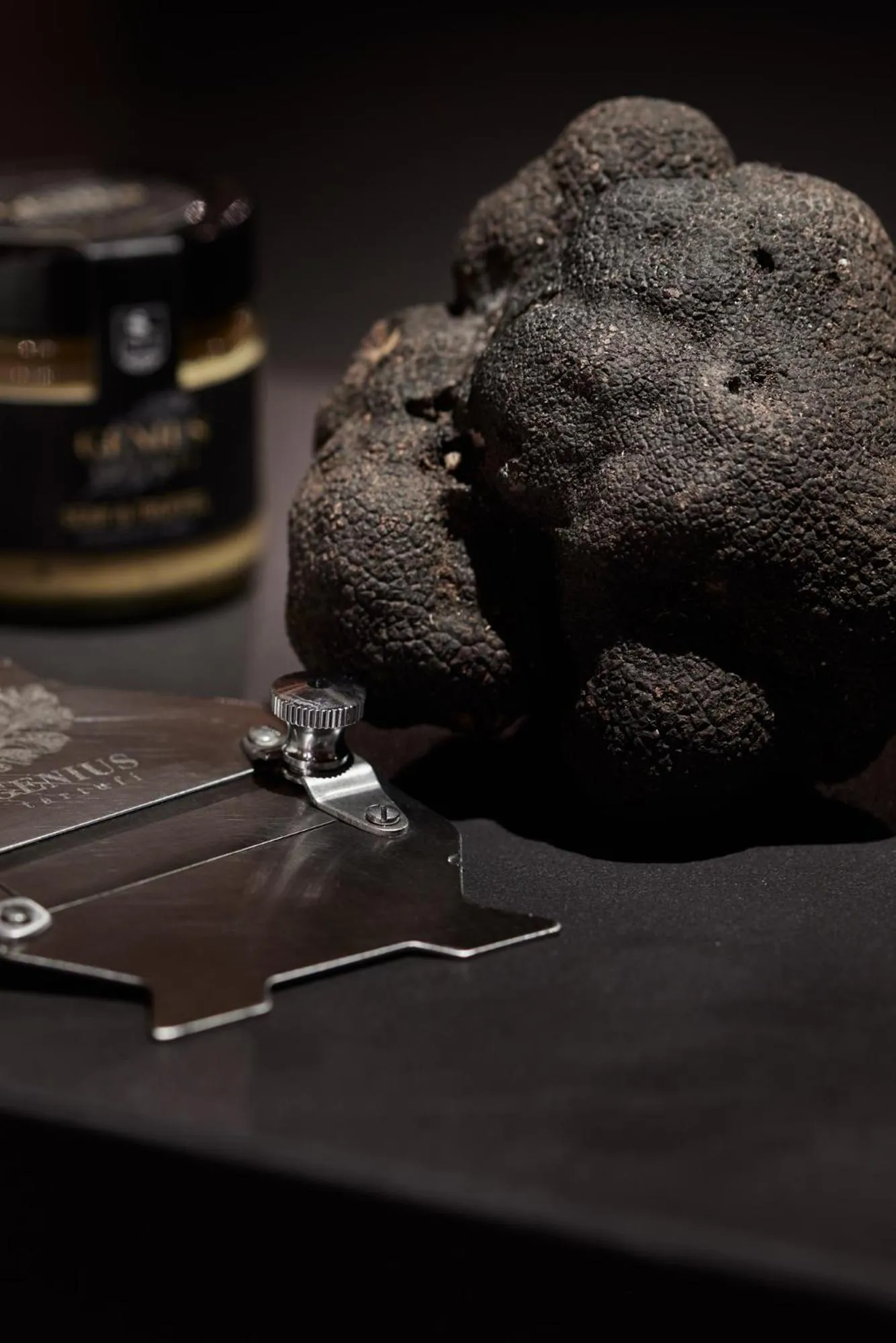 Restaurant/places to eat in TOP Hotel Hochgurgl