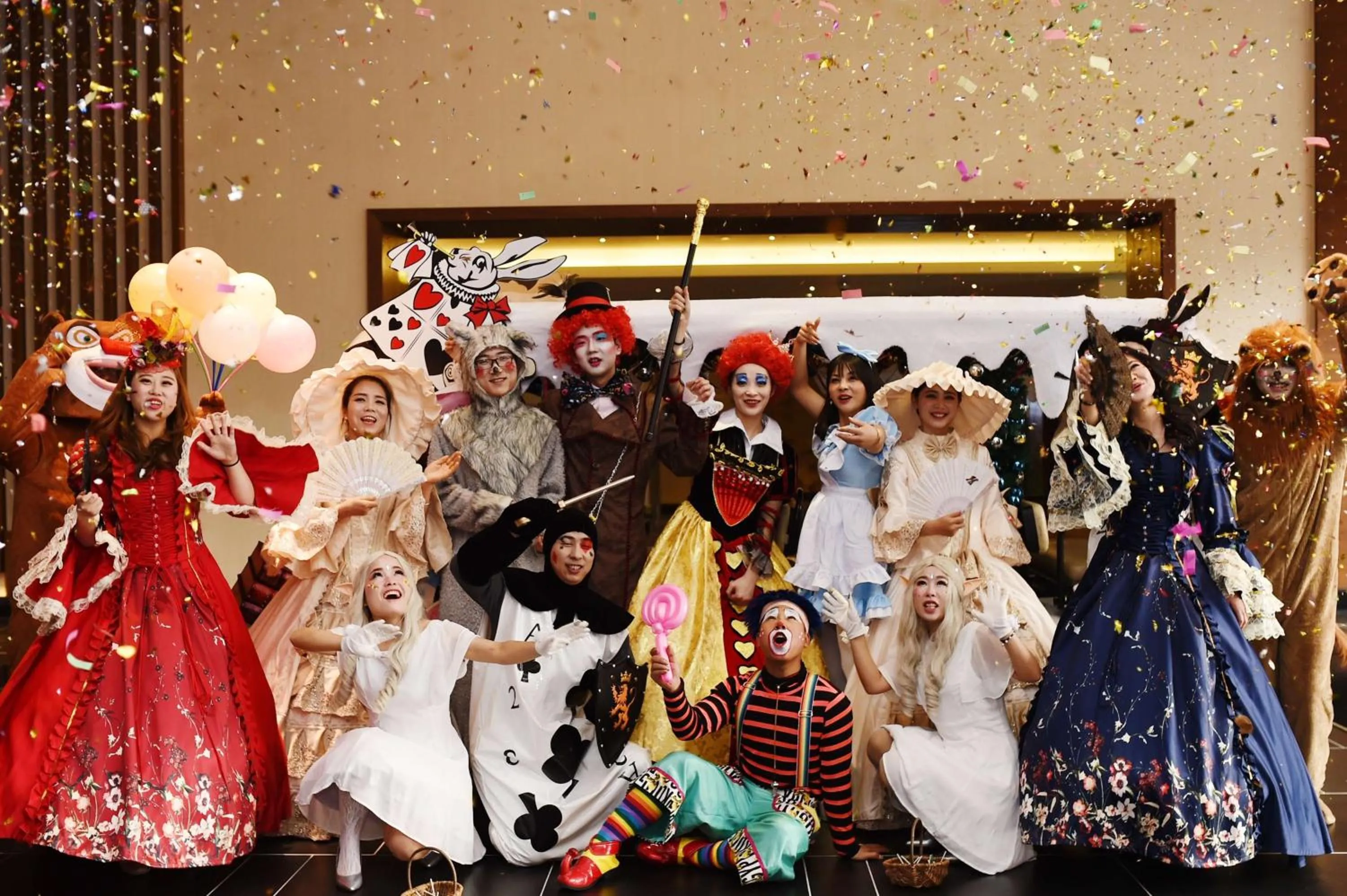 Other in Angsana Xian Lintong Hotel